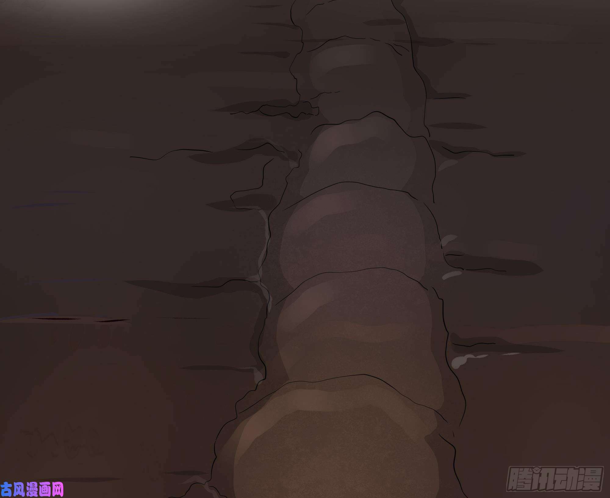 我在地府开后宫第24话 只能出手了