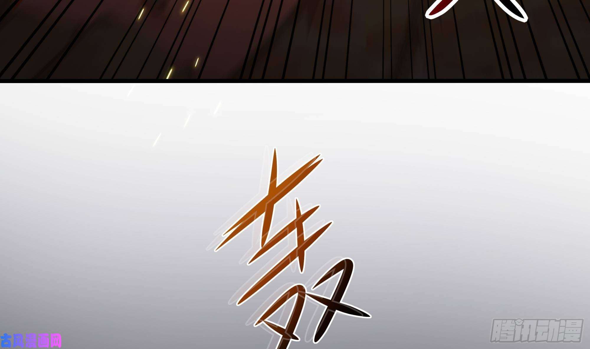 我在地府开后宫第24话 只能出手了