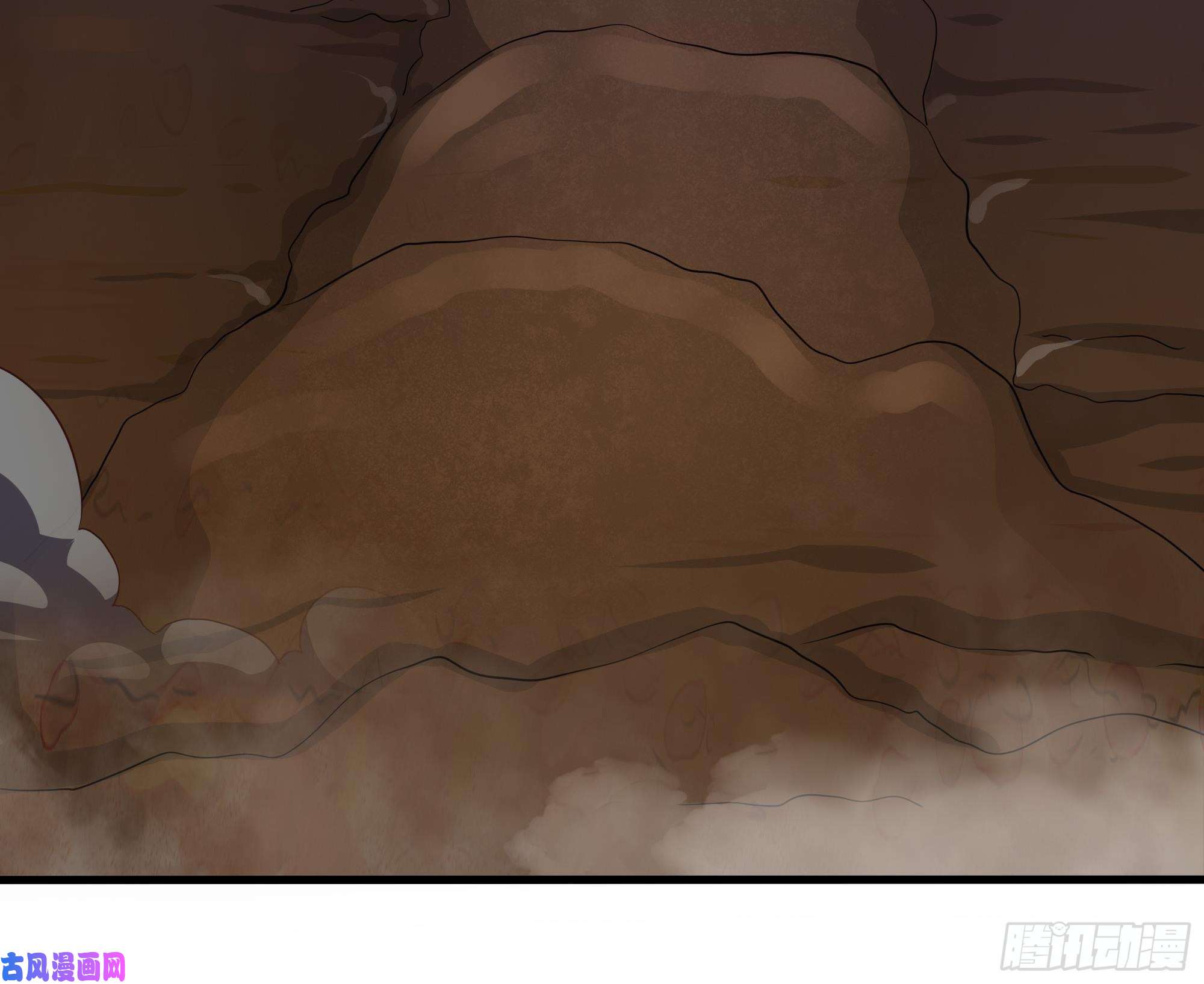 我在地府开后宫第24话 只能出手了