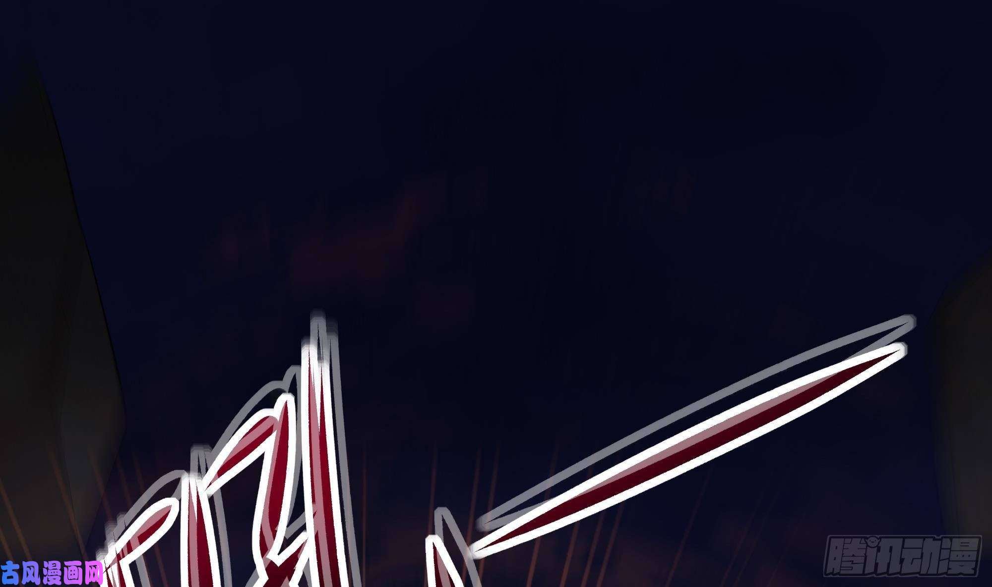 我在地府开后宫第24话 只能出手了