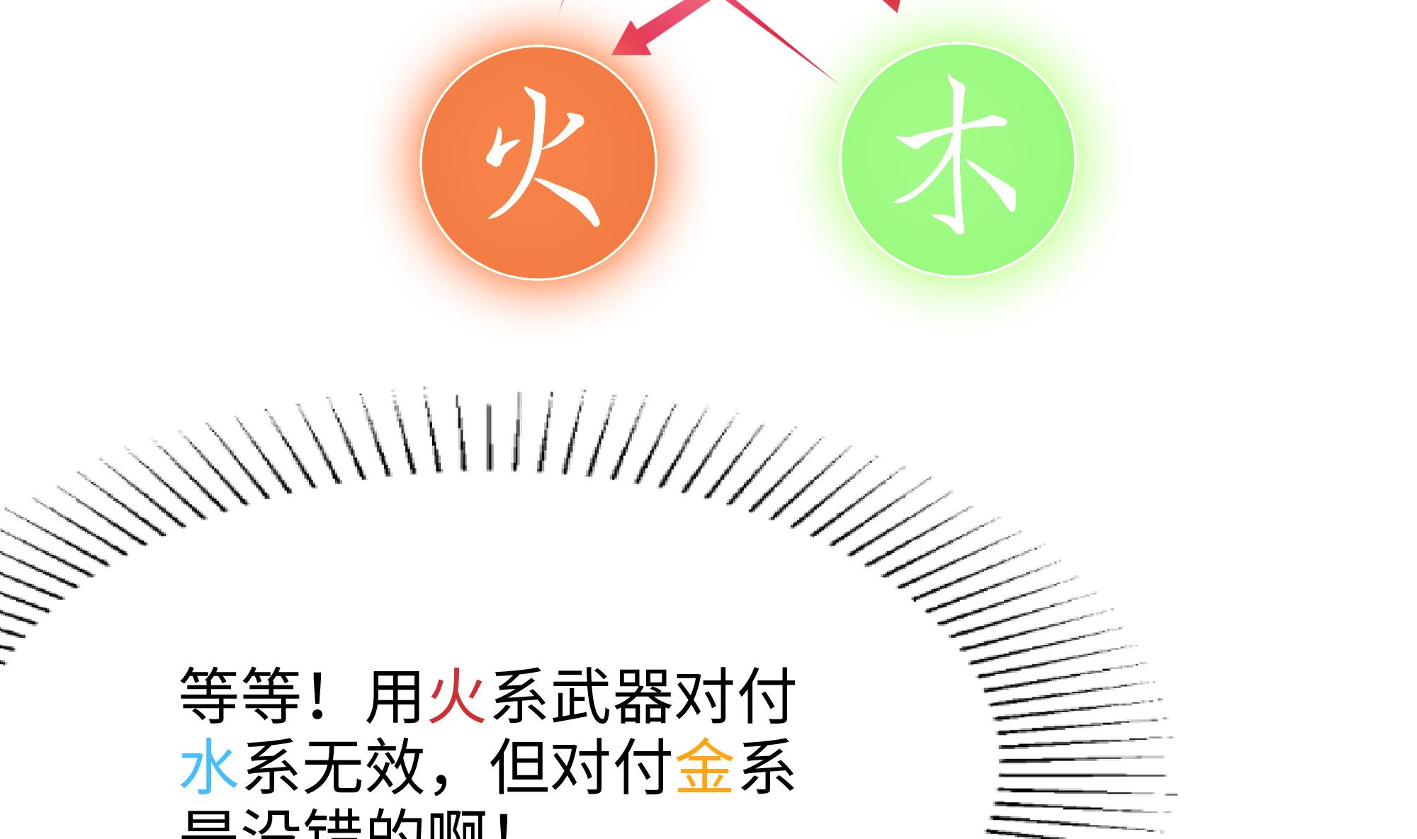 我在地府开后宫26 第24话 只能出手了