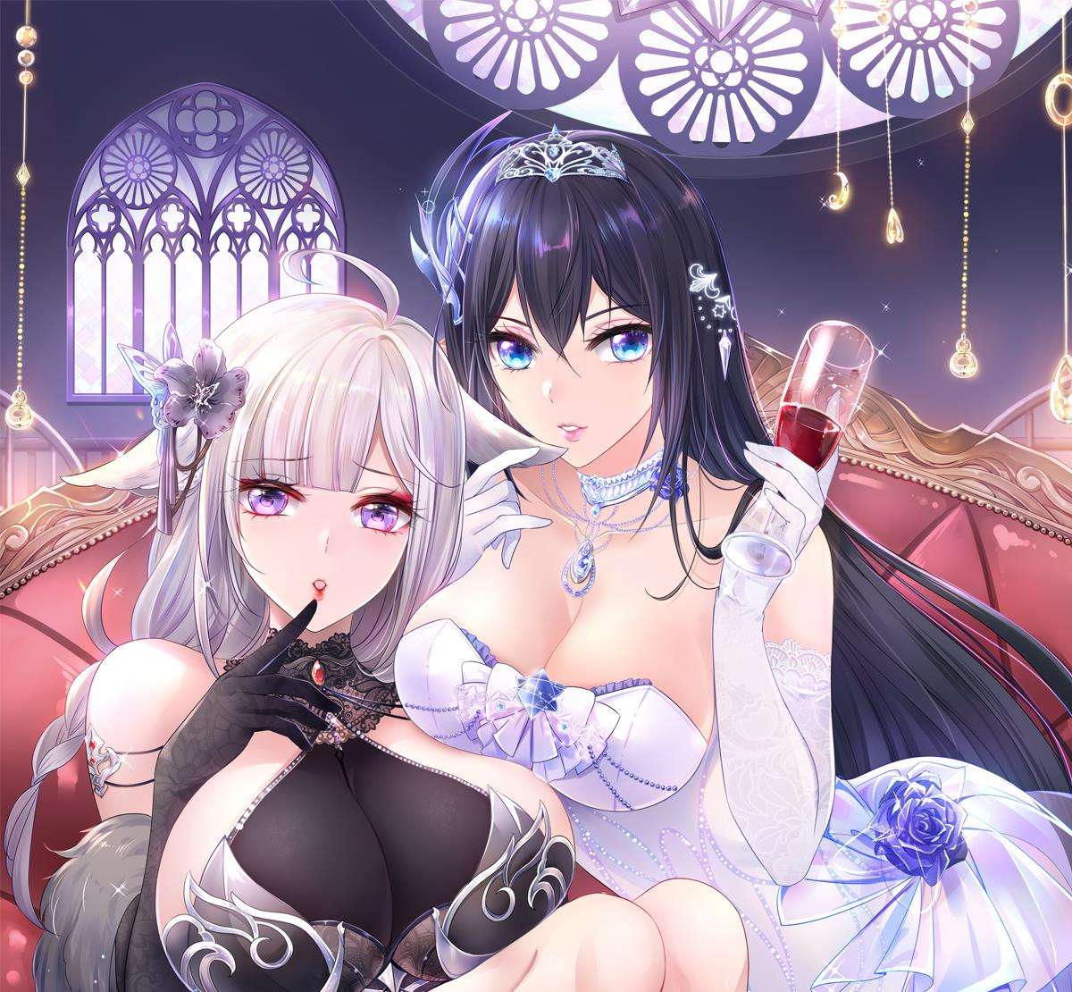 我在地府开后宫27 第25话 她不爱吃菠菜