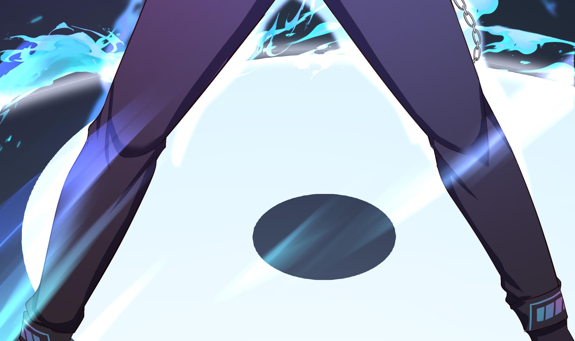 我在地府开后宫27 第25话 她不爱吃菠菜