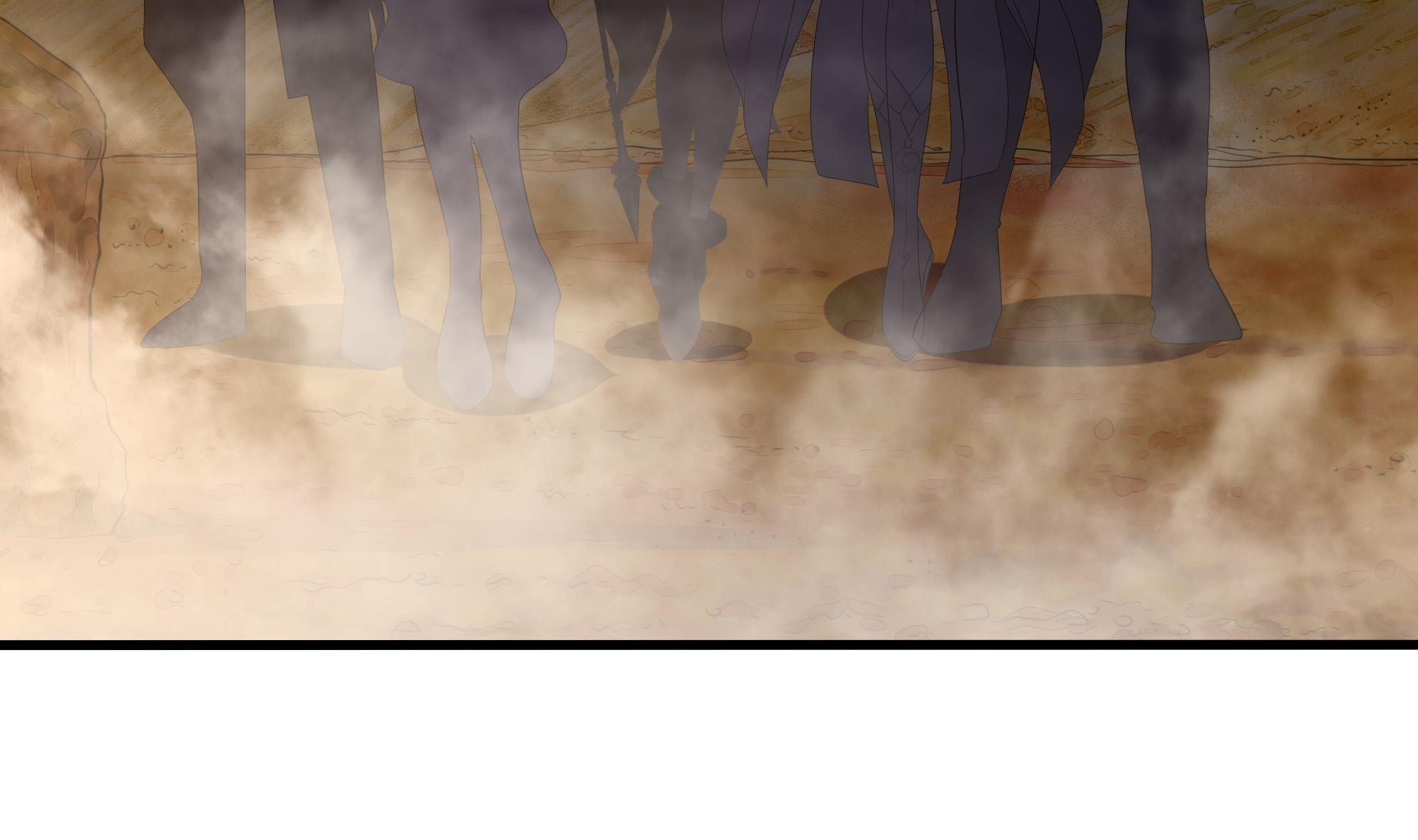 我在地府开后宫27 第25话 她不爱吃菠菜