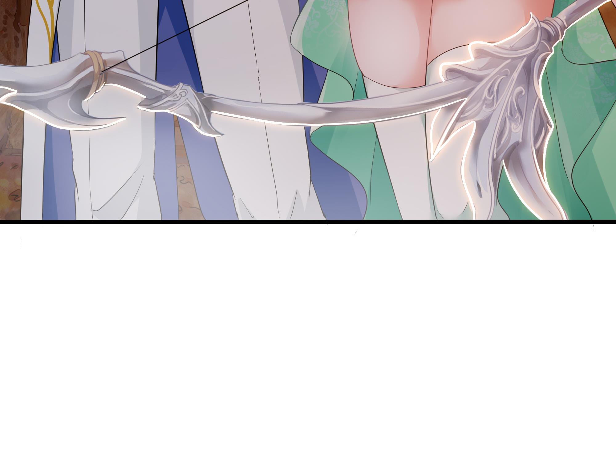 我在地府开后宫27 第25话 她不爱吃菠菜