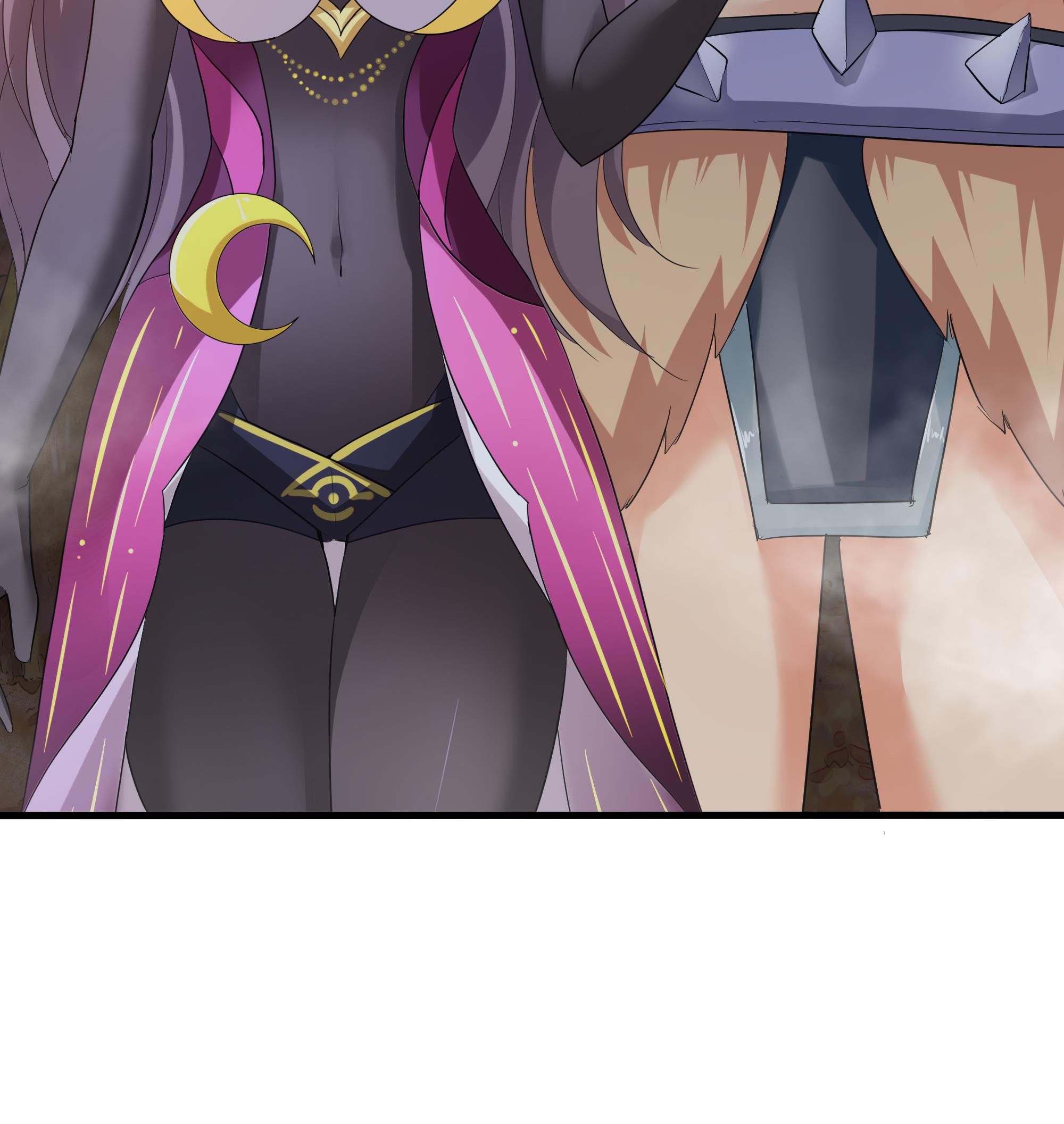 我在地府开后宫27 第25话 她不爱吃菠菜