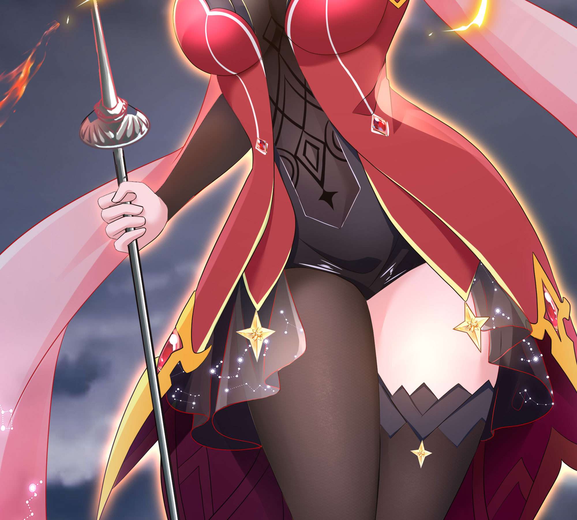 我在地府开后宫27 第25话 她不爱吃菠菜