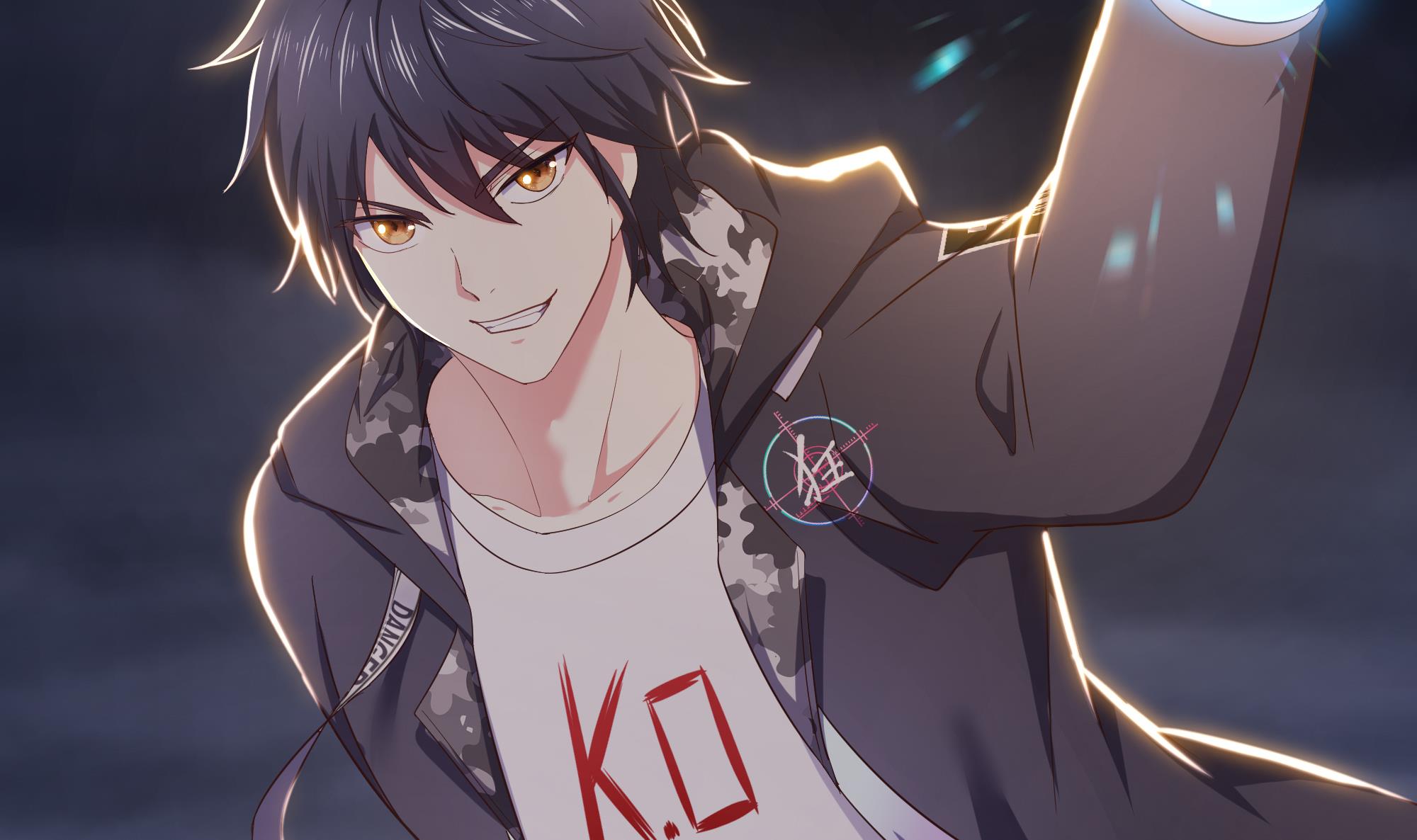 我在地府开后宫27 第25话 她不爱吃菠菜