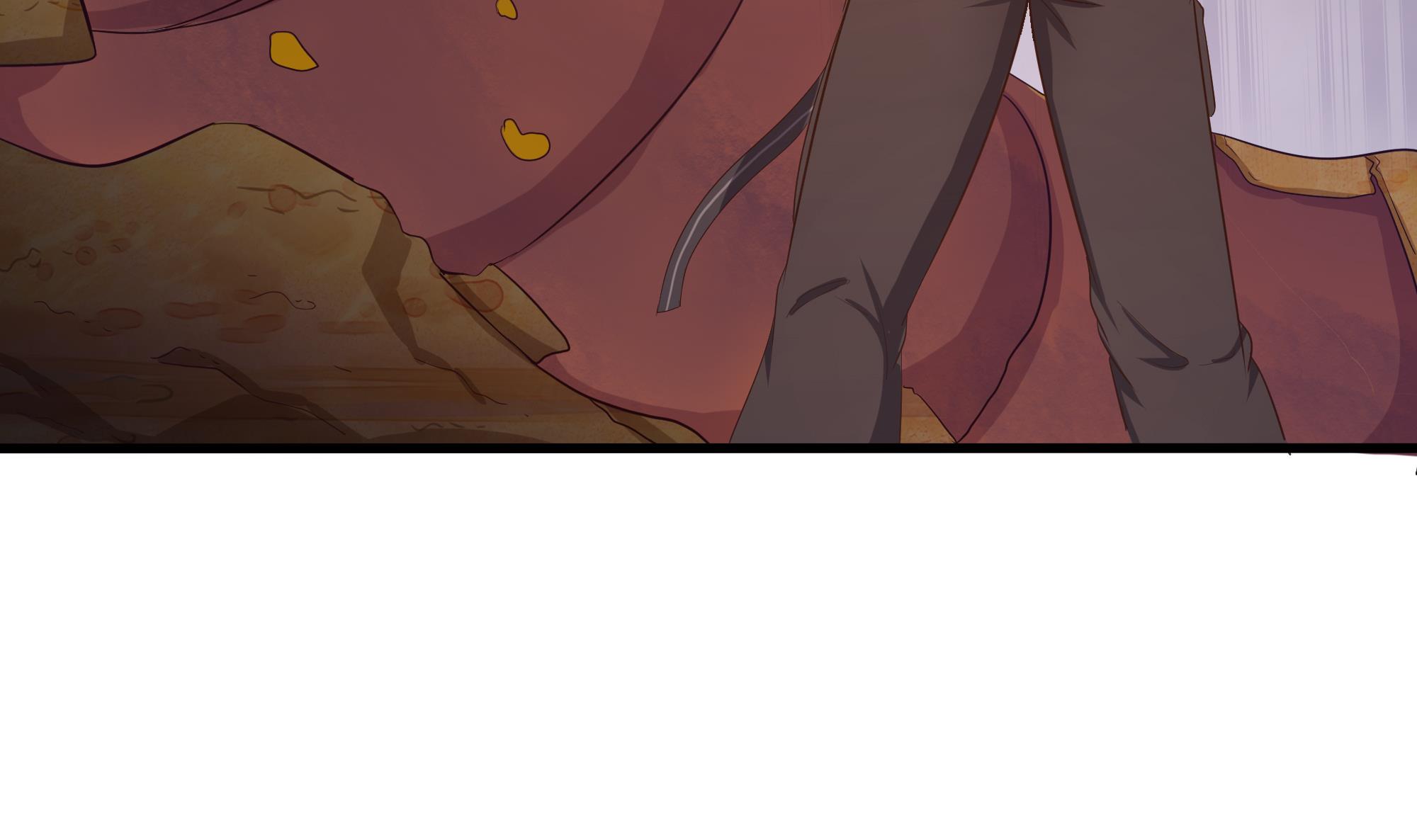 我在地府开后宫27 第25话 她不爱吃菠菜