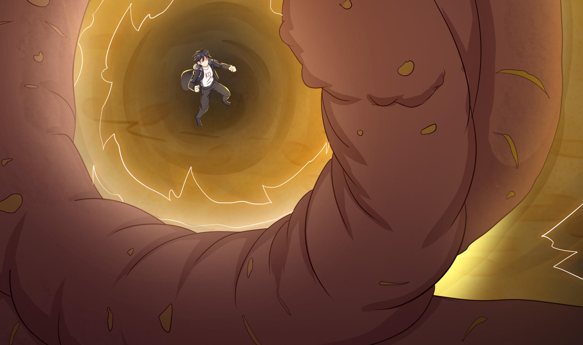 我在地府开后宫27 第25话 她不爱吃菠菜