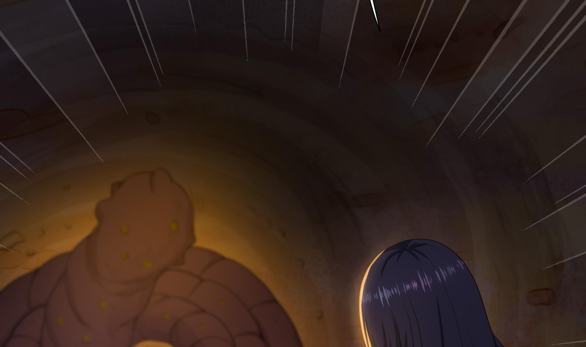 我在地府开后宫27 第25话 她不爱吃菠菜