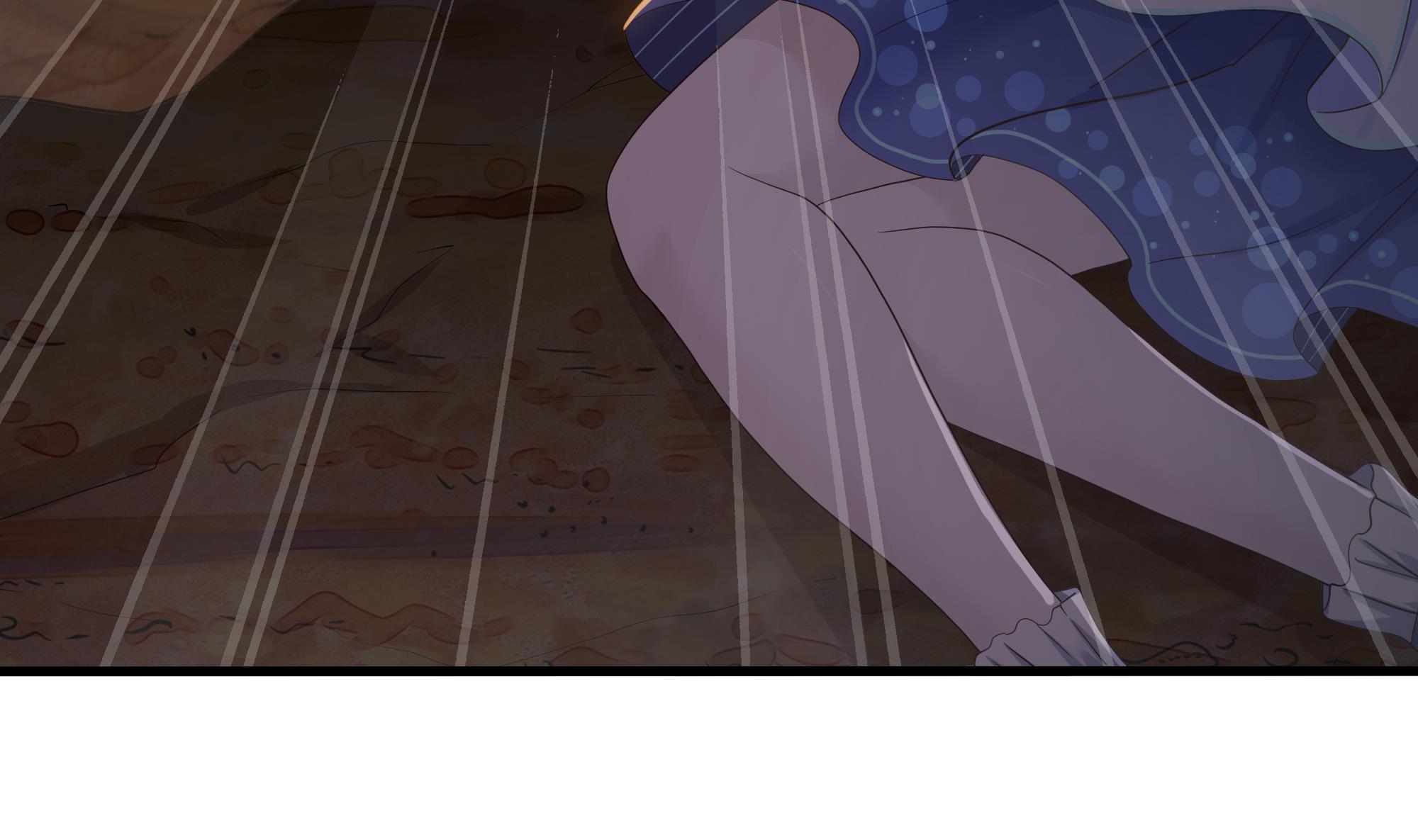 我在地府开后宫27 第25话 她不爱吃菠菜