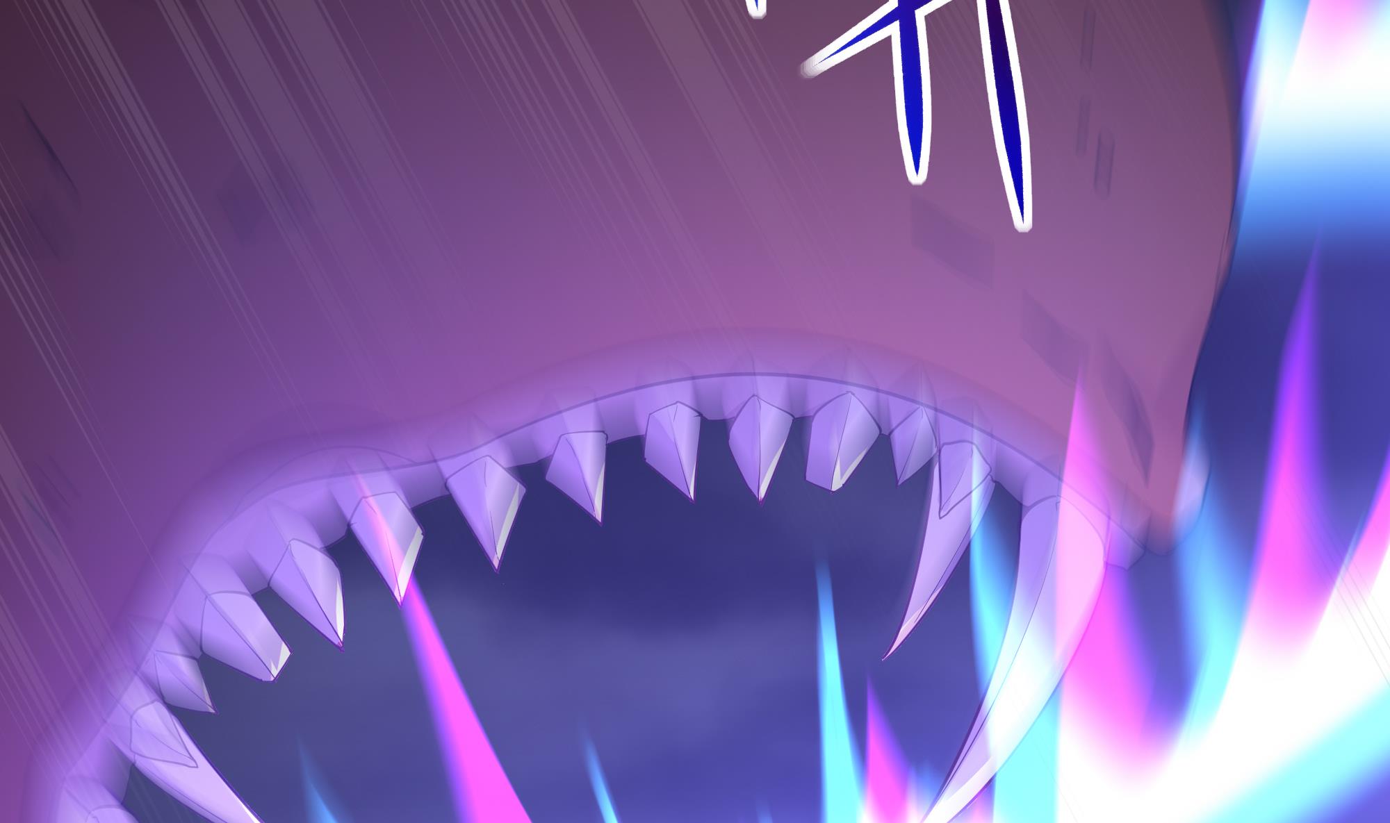 我在地府开后宫27 第25话 她不爱吃菠菜