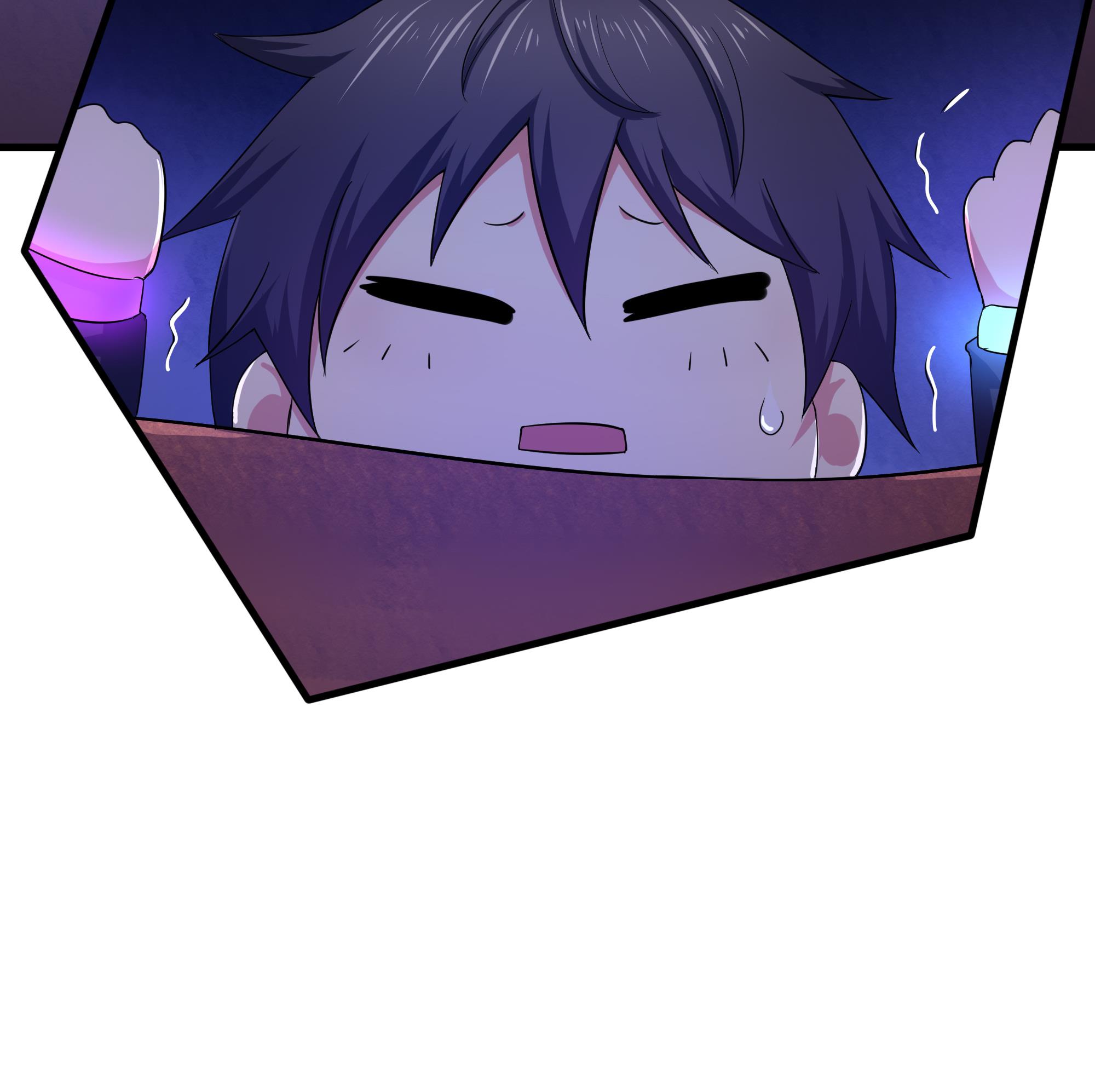 我在地府开后宫27 第25话 她不爱吃菠菜