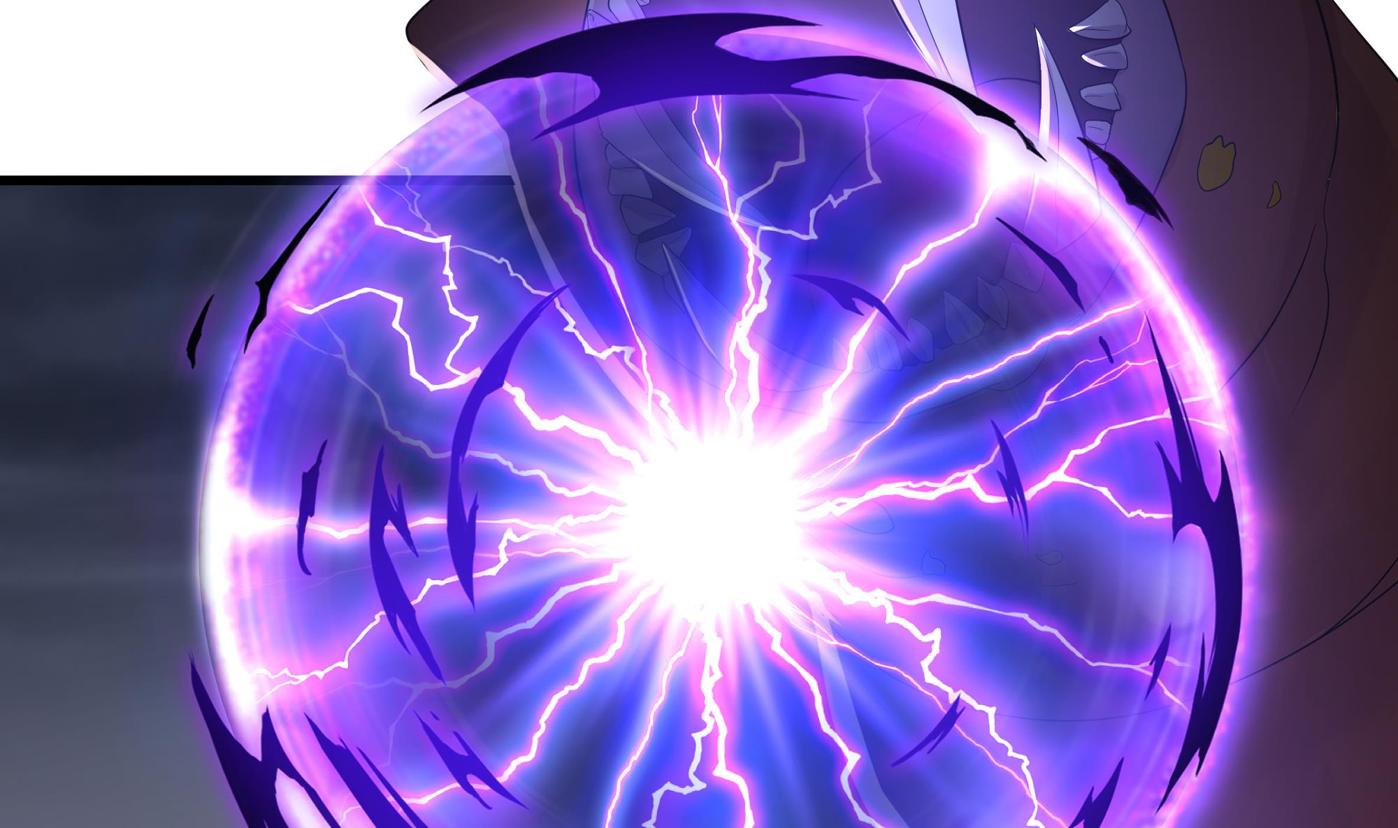 我在地府开后宫27 第25话 她不爱吃菠菜