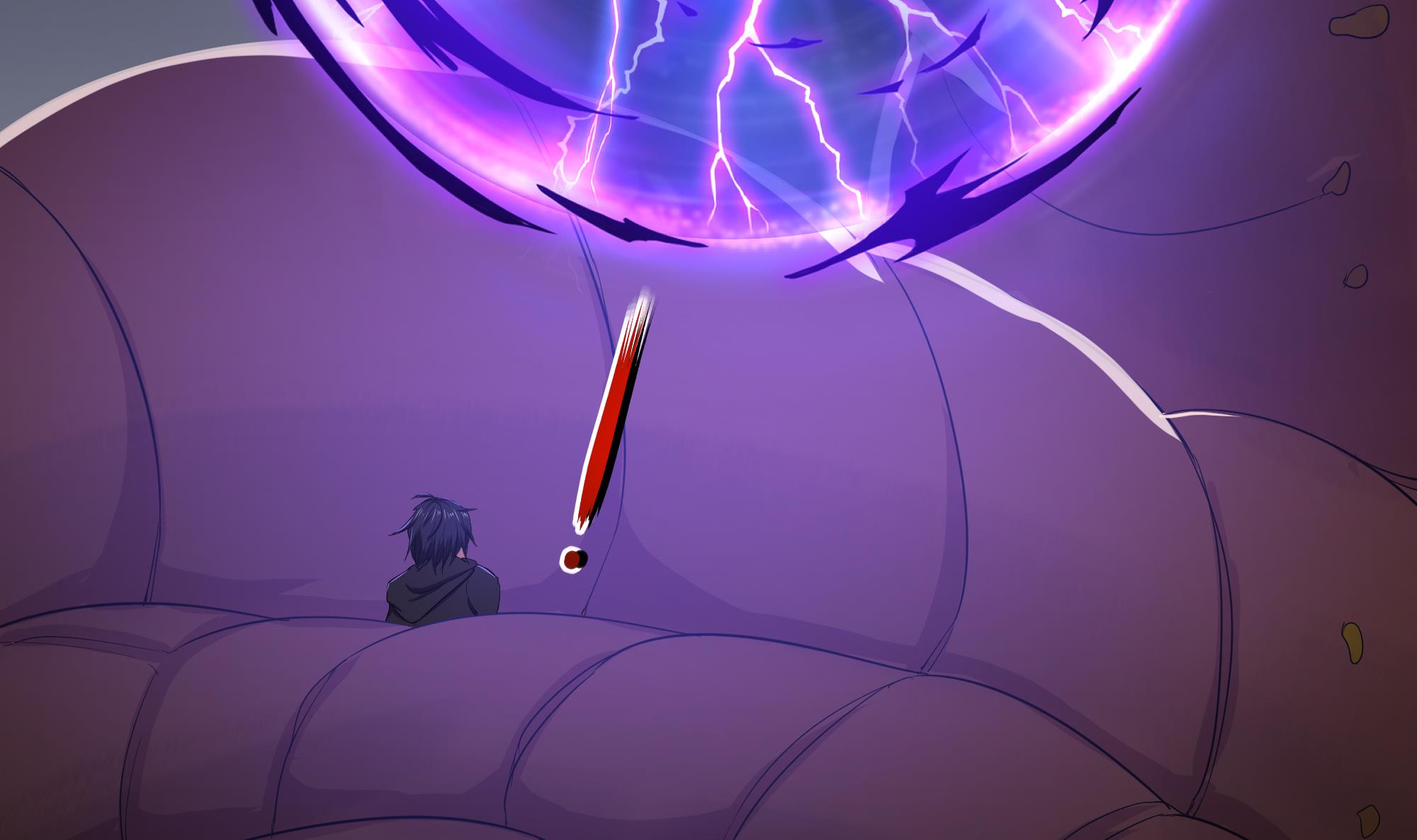 我在地府开后宫27 第25话 她不爱吃菠菜