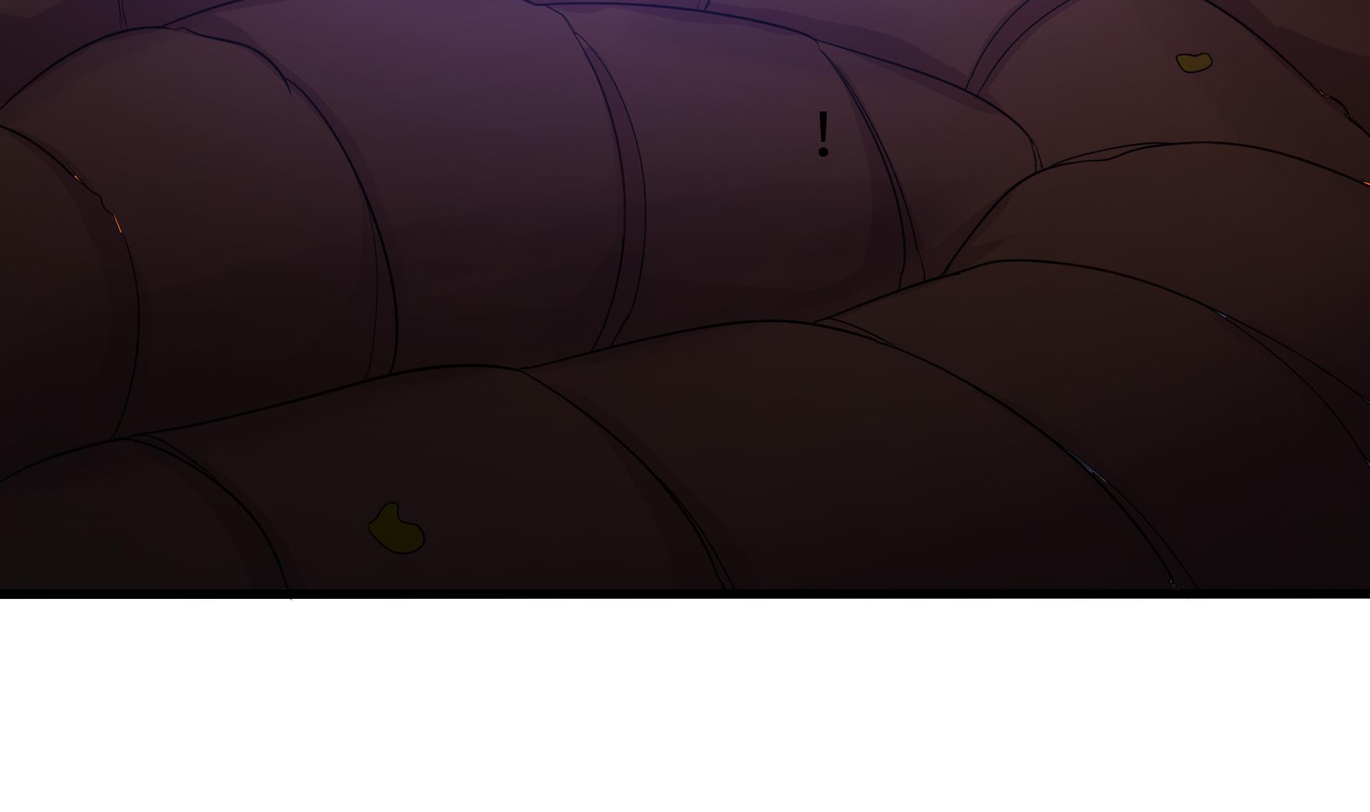 我在地府开后宫27 第25话 她不爱吃菠菜