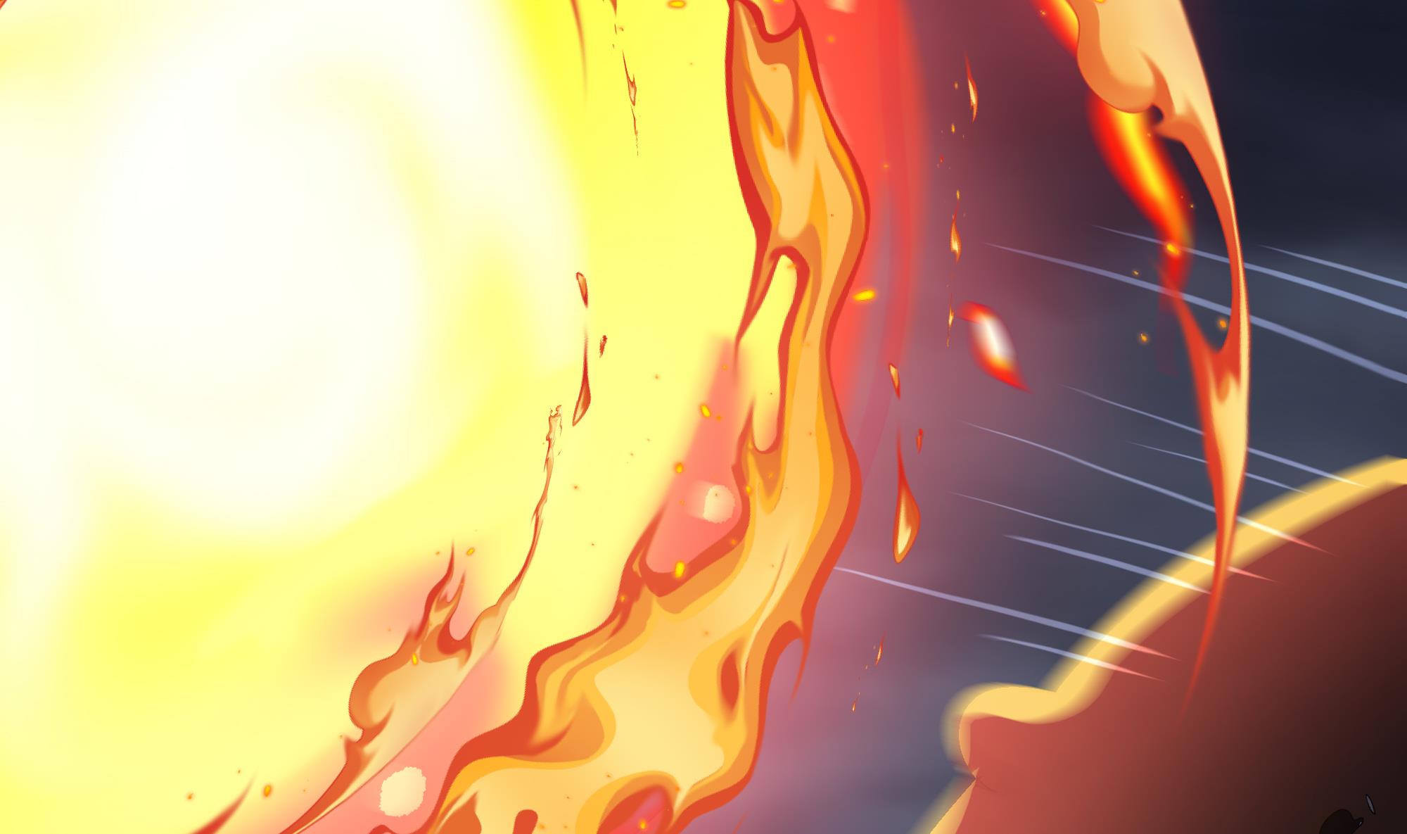 我在地府开后宫27 第25话 她不爱吃菠菜