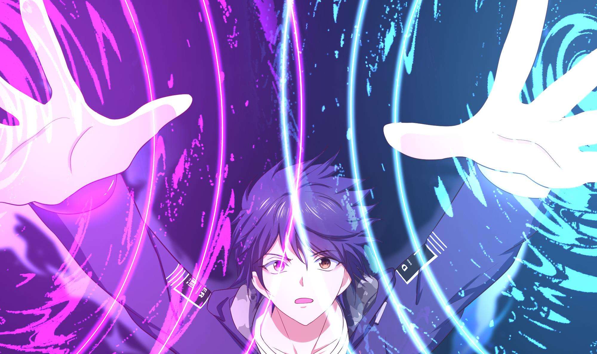 我在地府开后宫27 第25话 她不爱吃菠菜