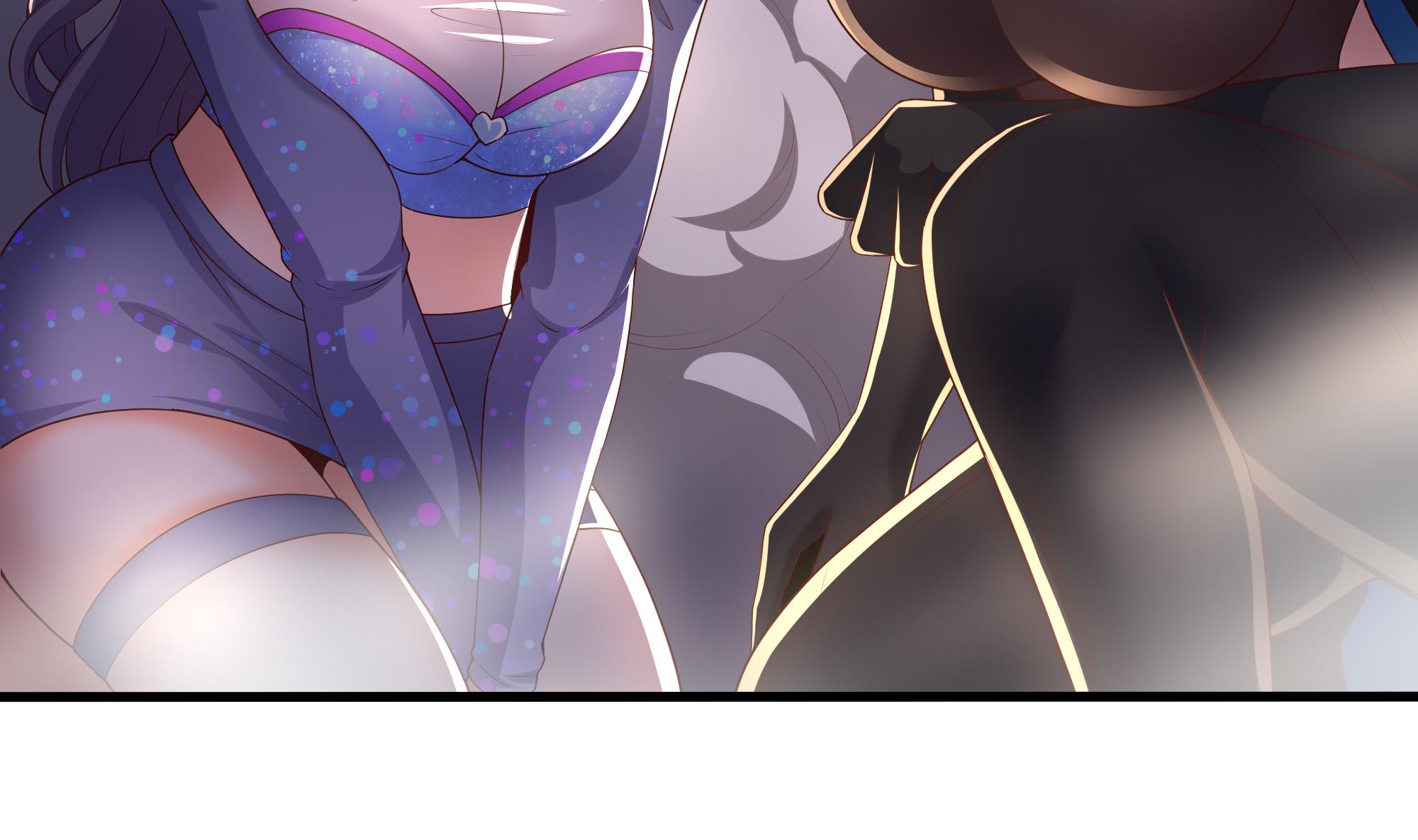 我在地府开后宫27 第25话 她不爱吃菠菜