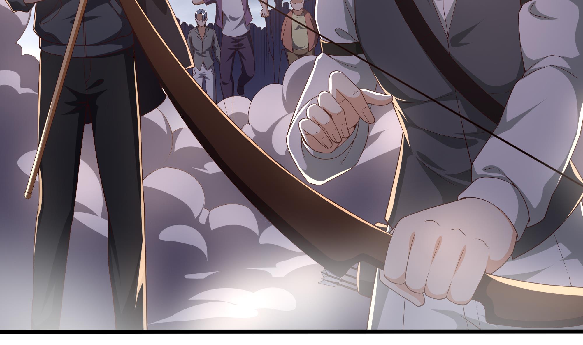 我在地府开后宫27 第25话 她不爱吃菠菜