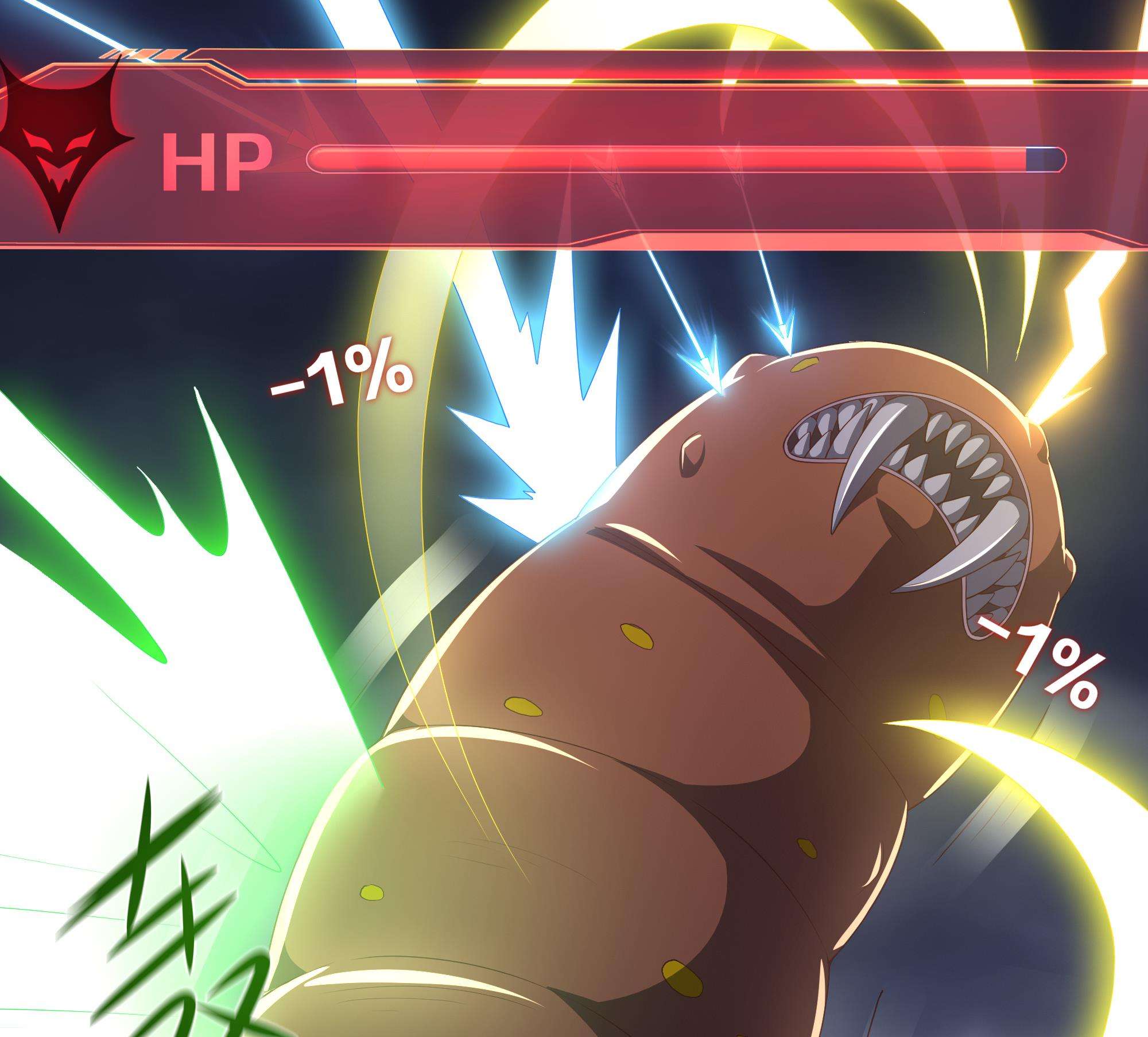 我在地府开后宫27 第25话 她不爱吃菠菜