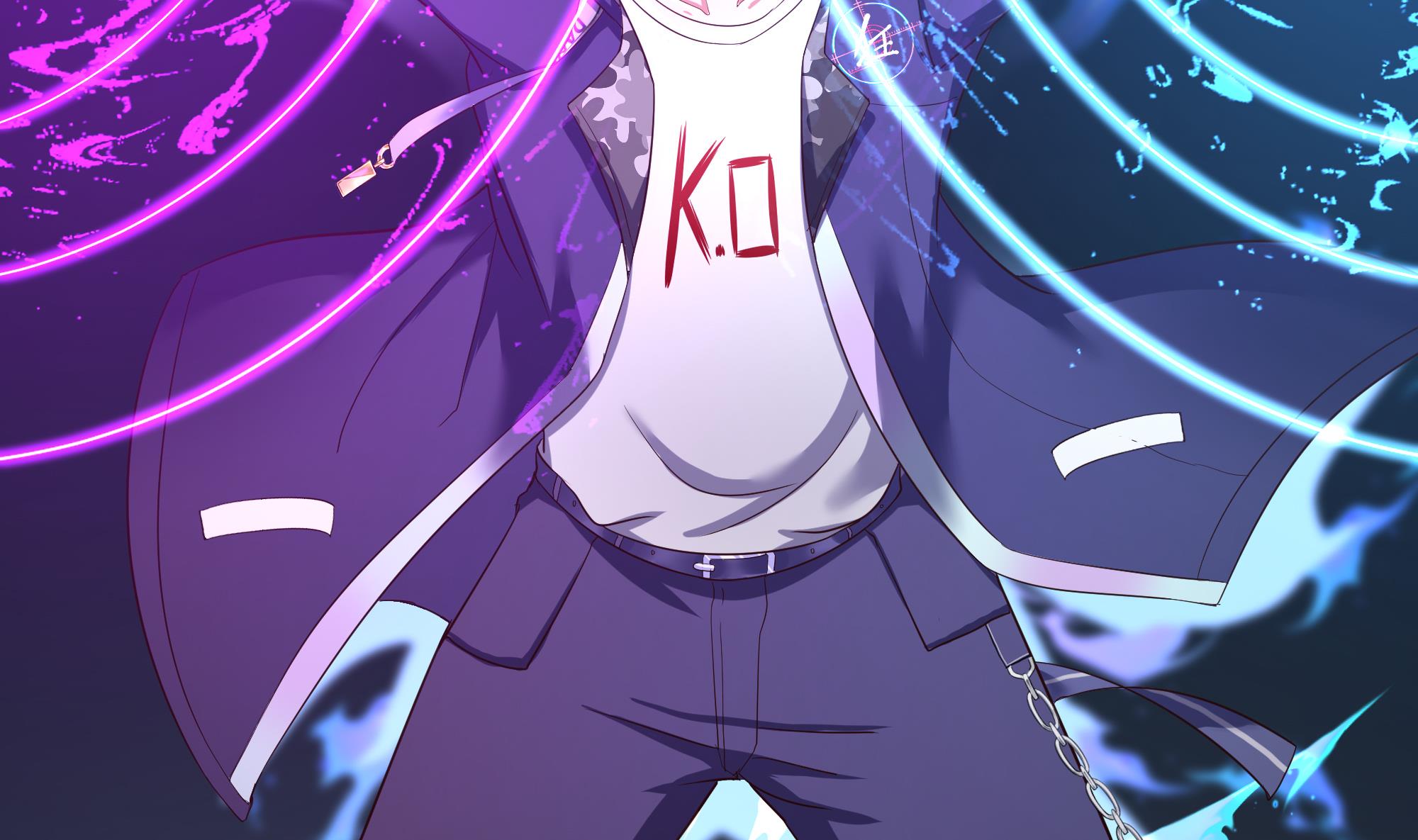 我在地府开后宫27 第25话 她不爱吃菠菜