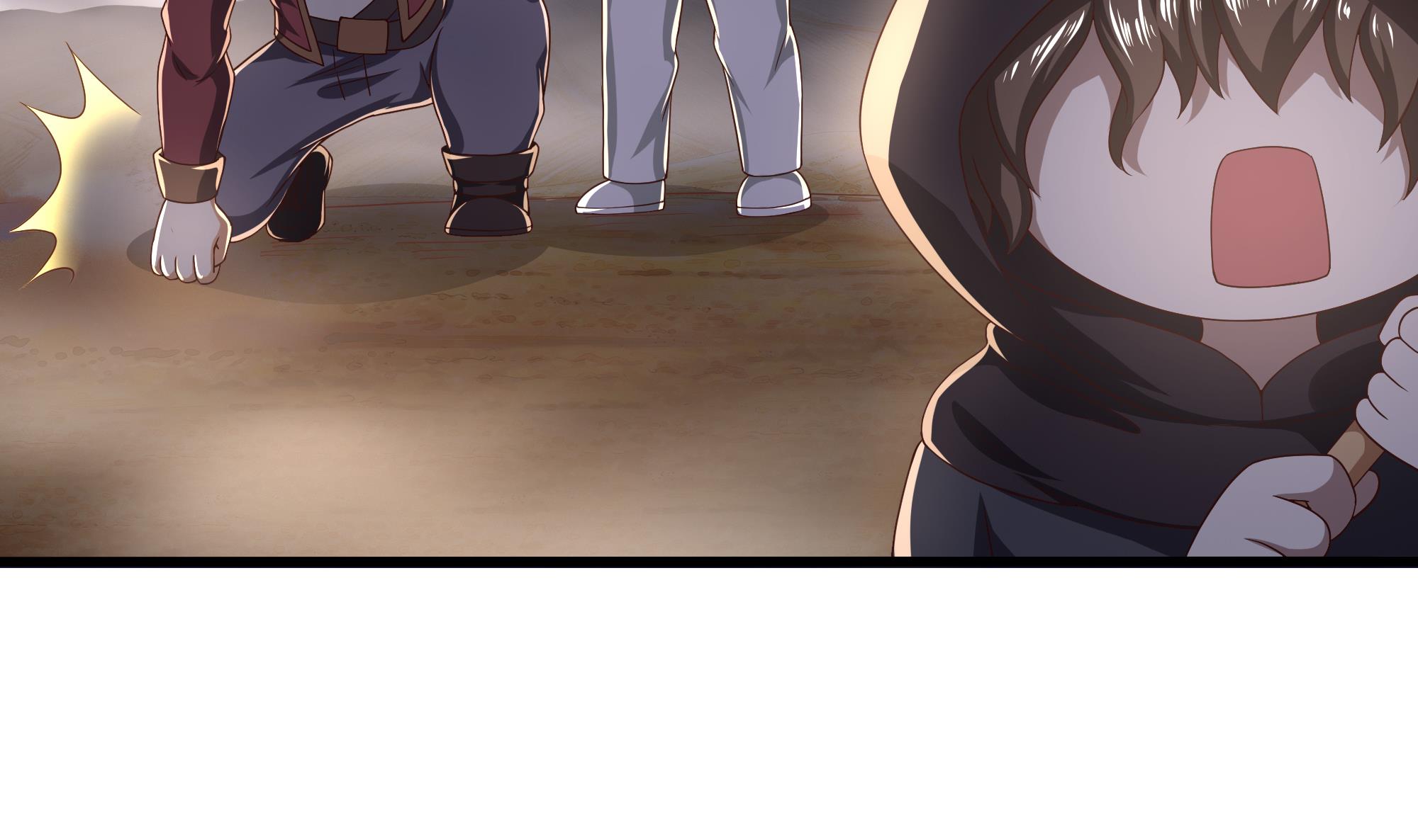 我在地府开后宫27 第25话 她不爱吃菠菜