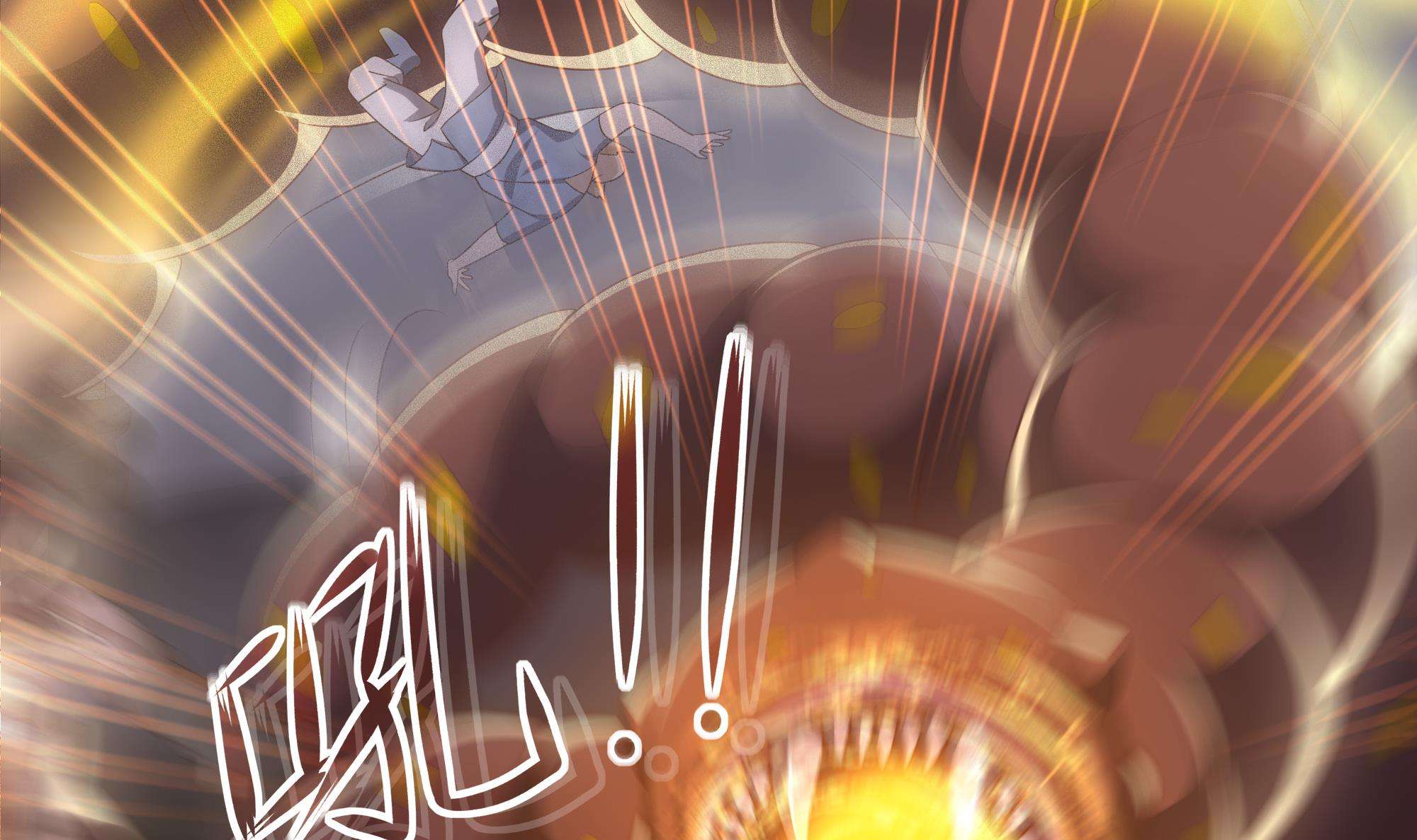 我在地府开后宫27 第25话 她不爱吃菠菜