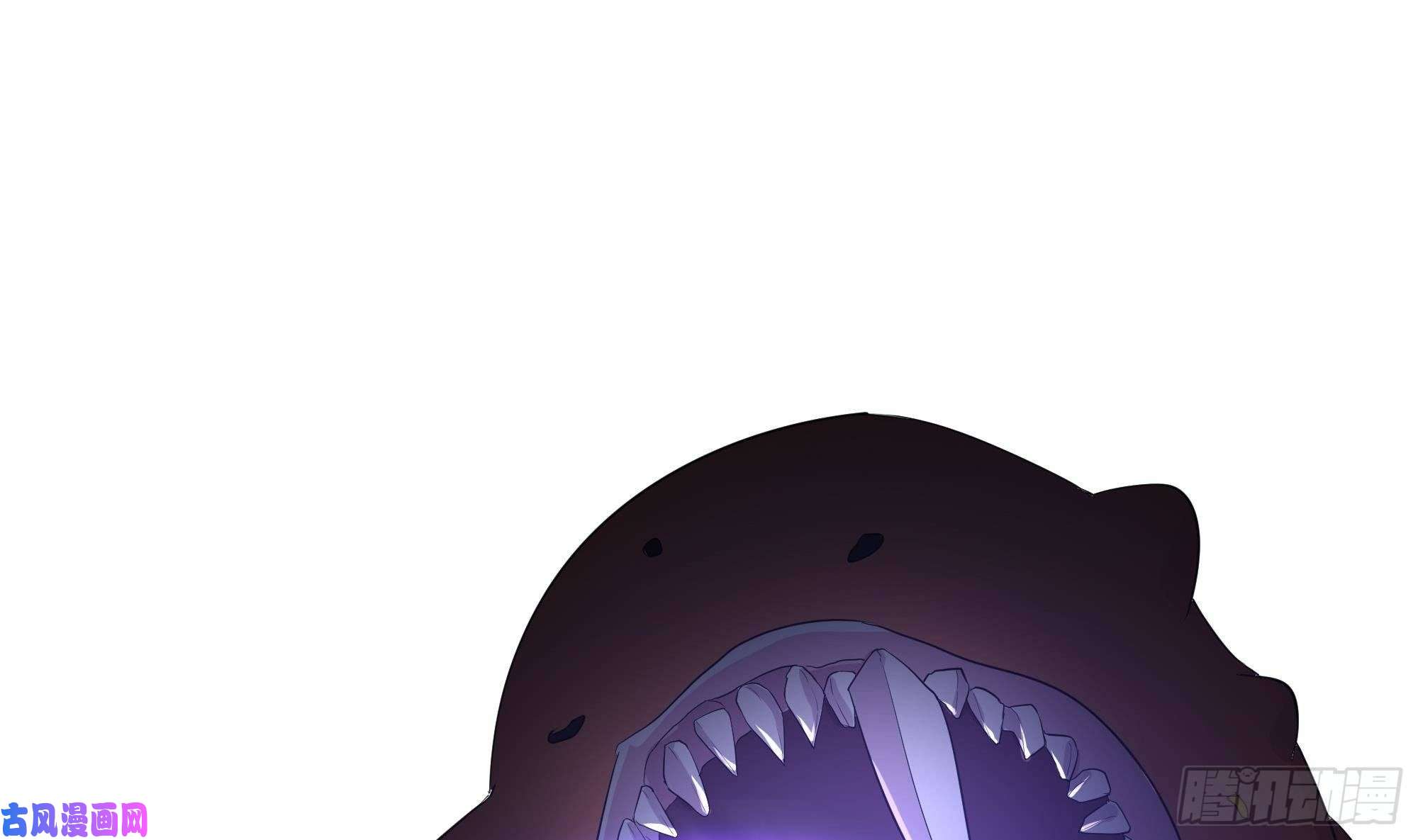 我在地府开后宫第25话 她不爱吃菠菜