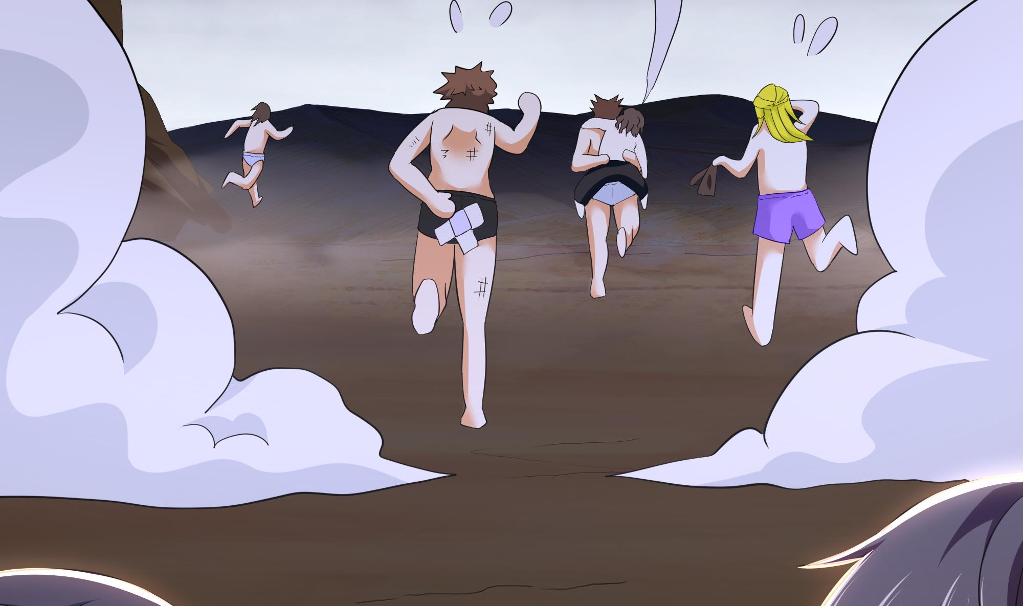 我在地府开后宫28 第26话 见一次杀一次