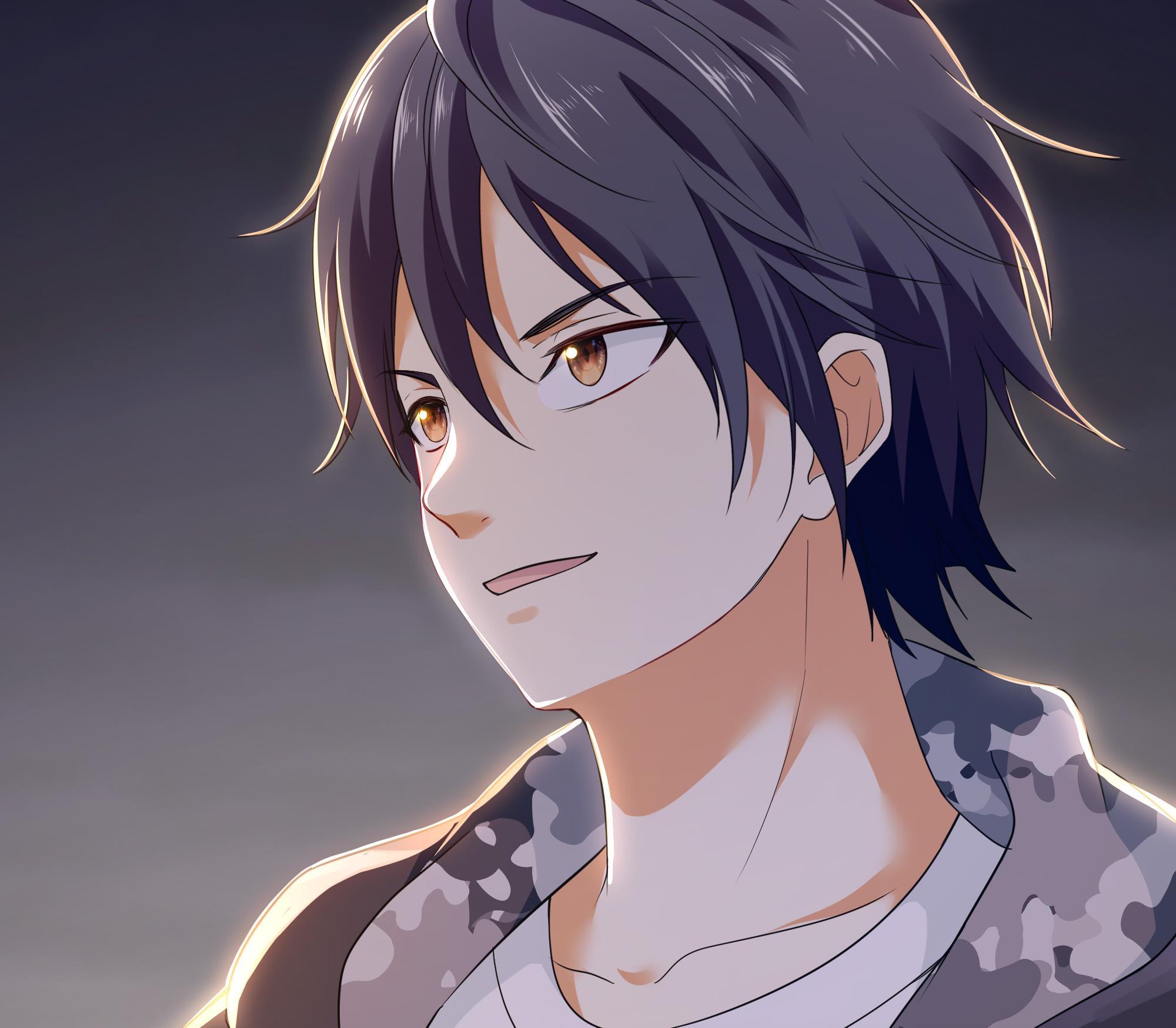 我在地府开后宫28 第26话 见一次杀一次