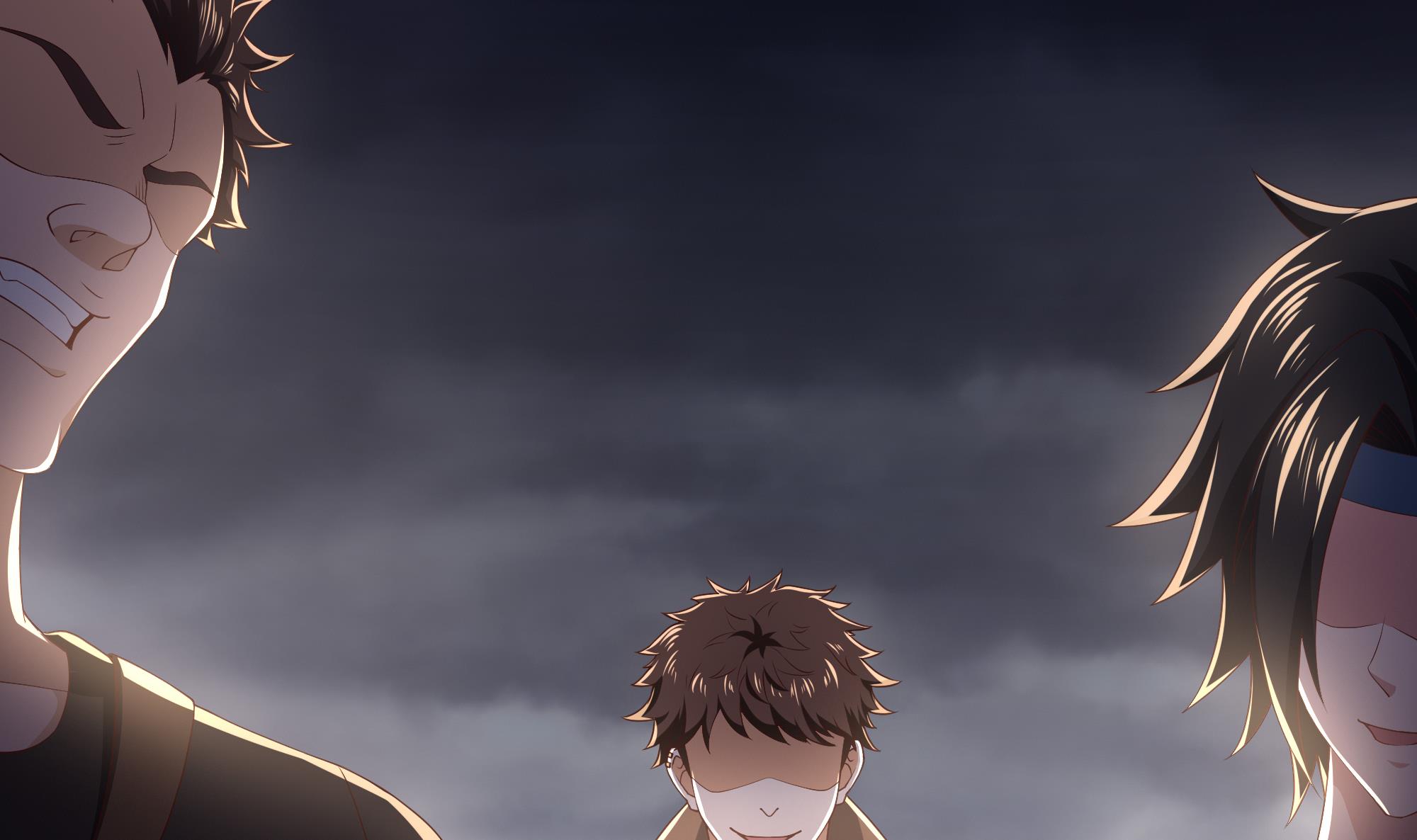 我在地府开后宫28 第26话 见一次杀一次