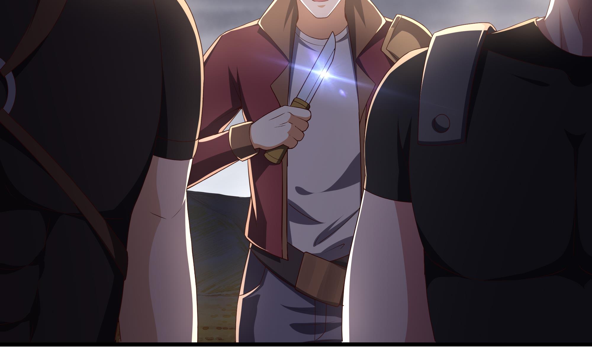 我在地府开后宫28 第26话 见一次杀一次