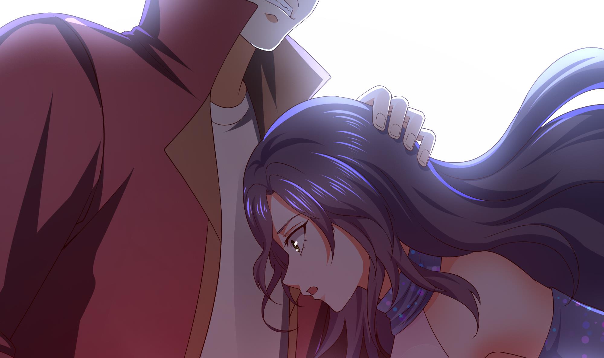 我在地府开后宫28 第26话 见一次杀一次