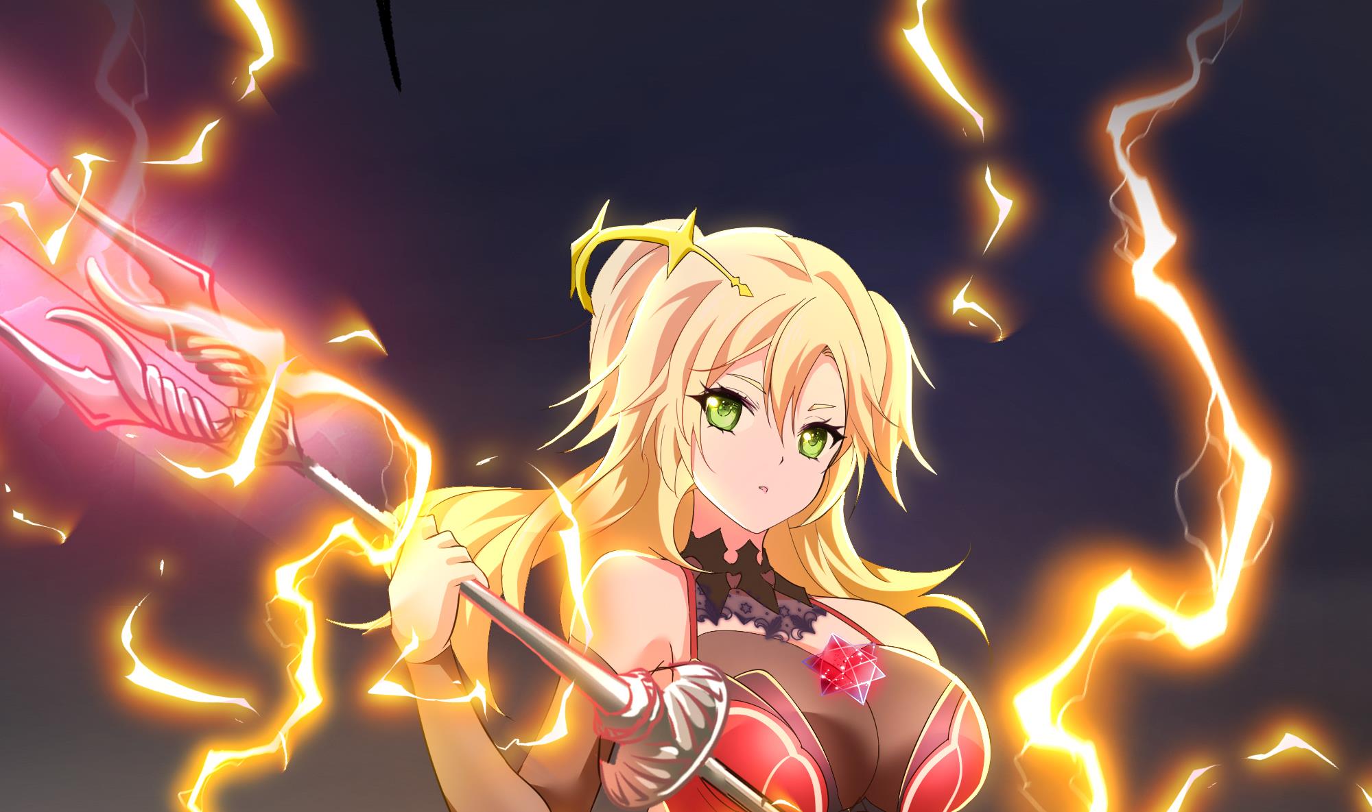 我在地府开后宫28 第26话 见一次杀一次