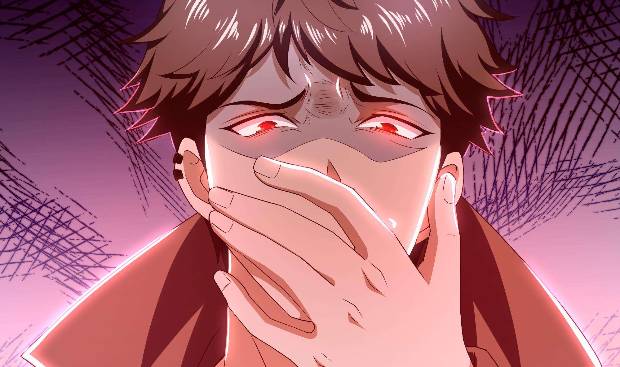 我在地府开后宫28 第26话 见一次杀一次