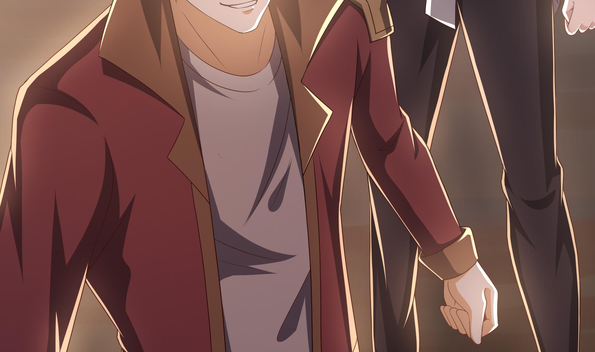 我在地府开后宫28 第26话 见一次杀一次