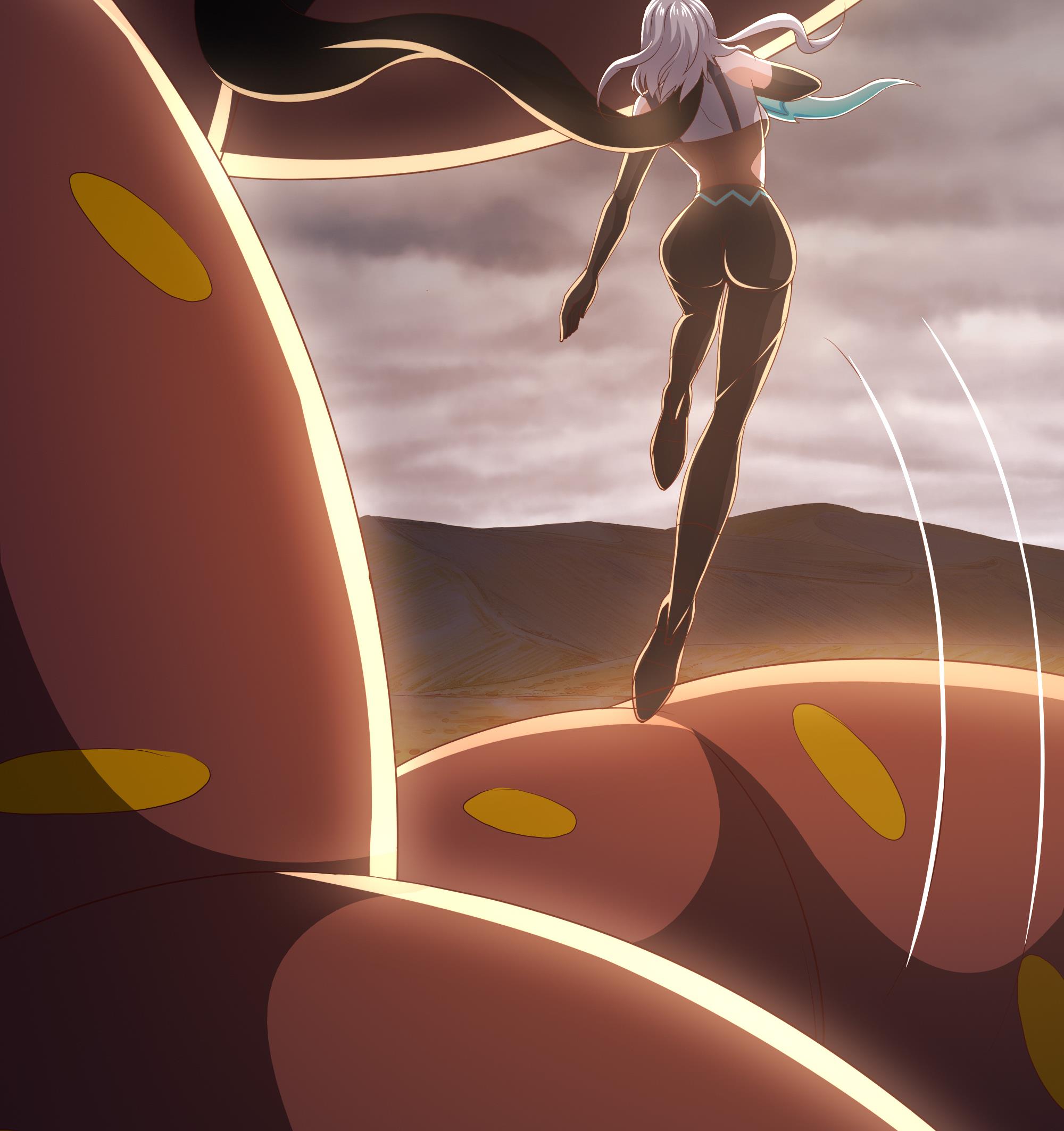 我在地府开后宫28 第26话 见一次杀一次