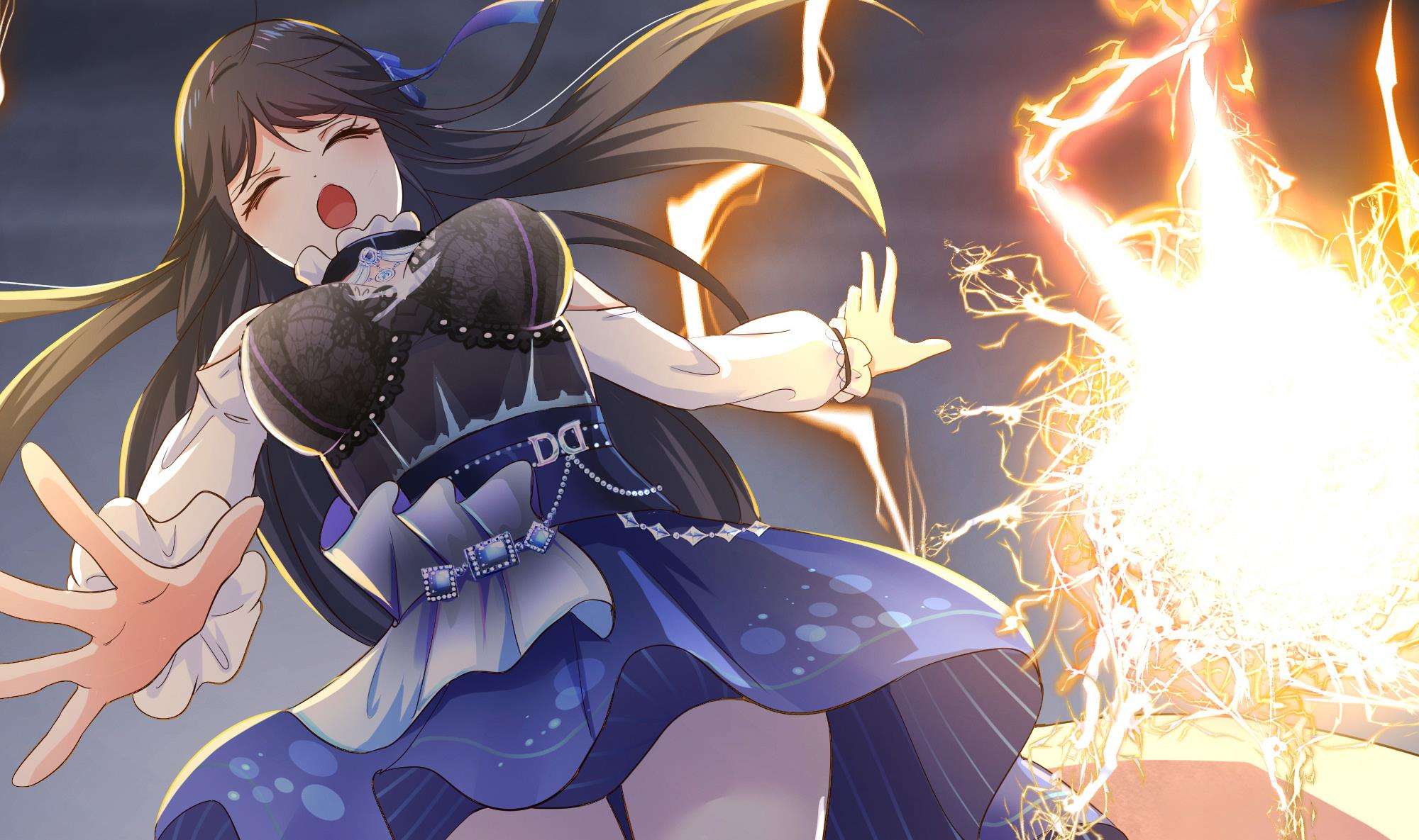 我在地府开后宫28 第26话 见一次杀一次