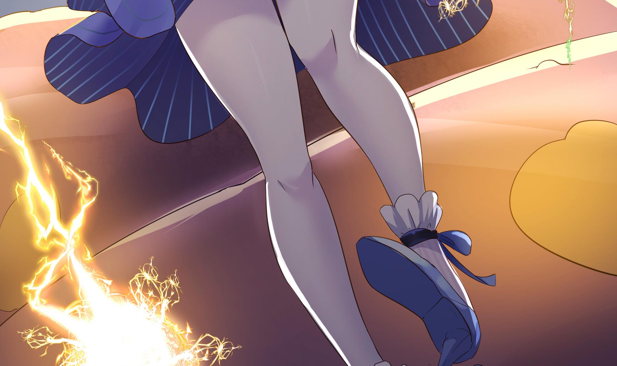 我在地府开后宫28 第26话 见一次杀一次