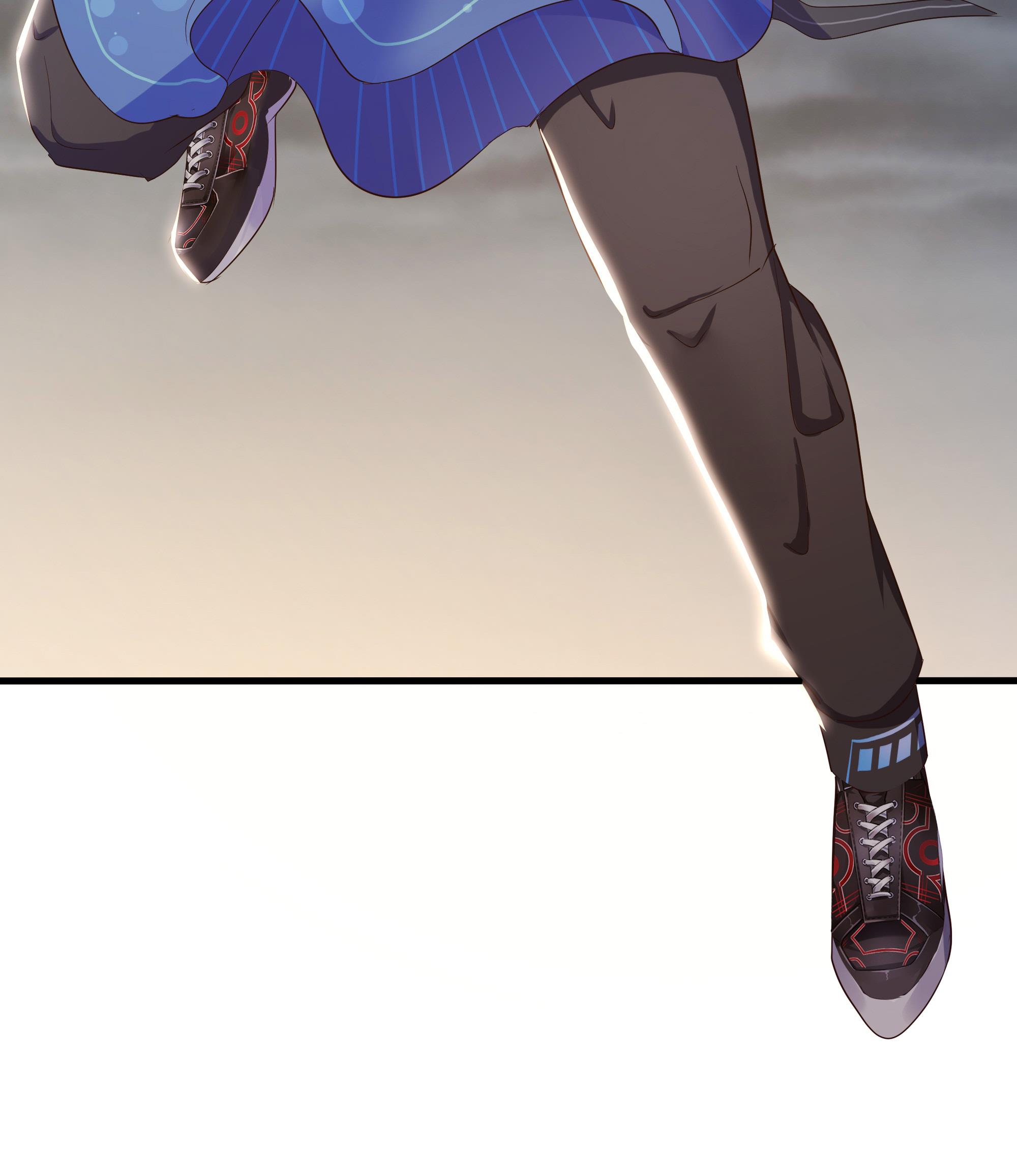 我在地府开后宫28 第26话 见一次杀一次