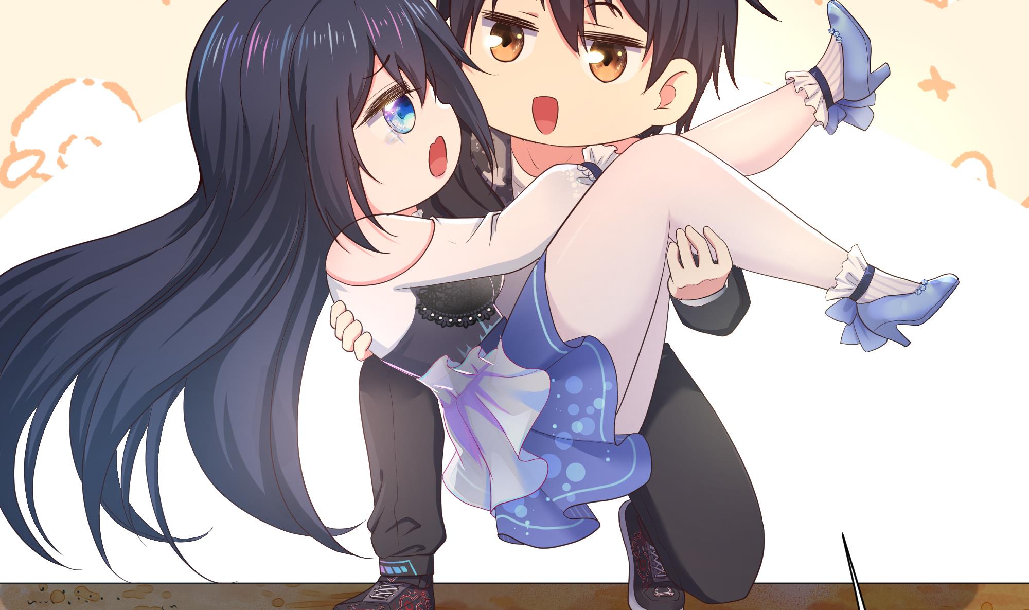 我在地府开后宫28 第26话 见一次杀一次