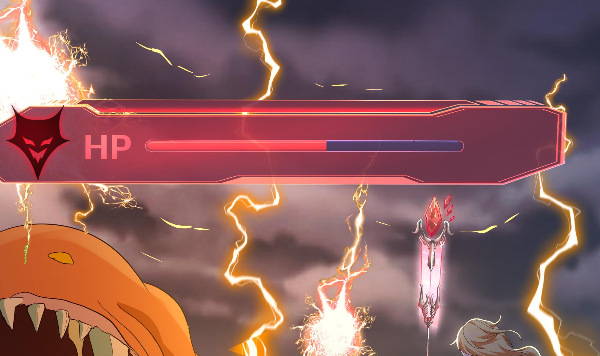 我在地府开后宫28 第26话 见一次杀一次