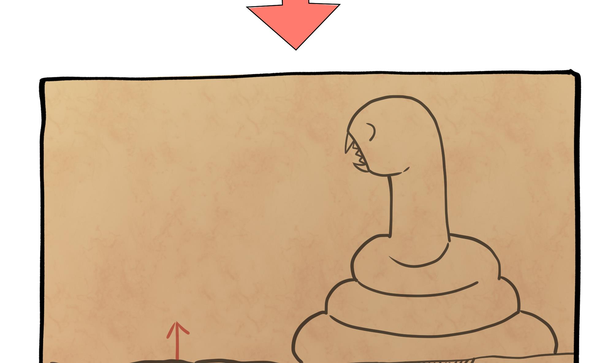 我在地府开后宫28 第26话 见一次杀一次