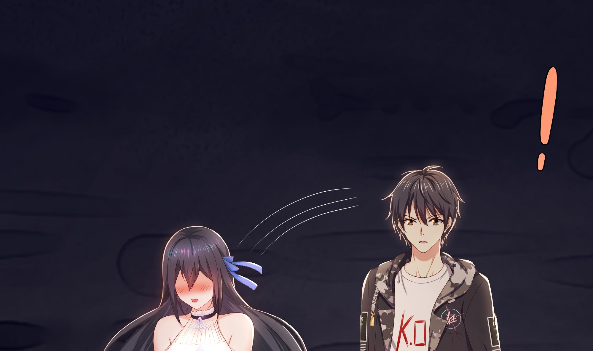 我在地府开后宫28 第26话 见一次杀一次