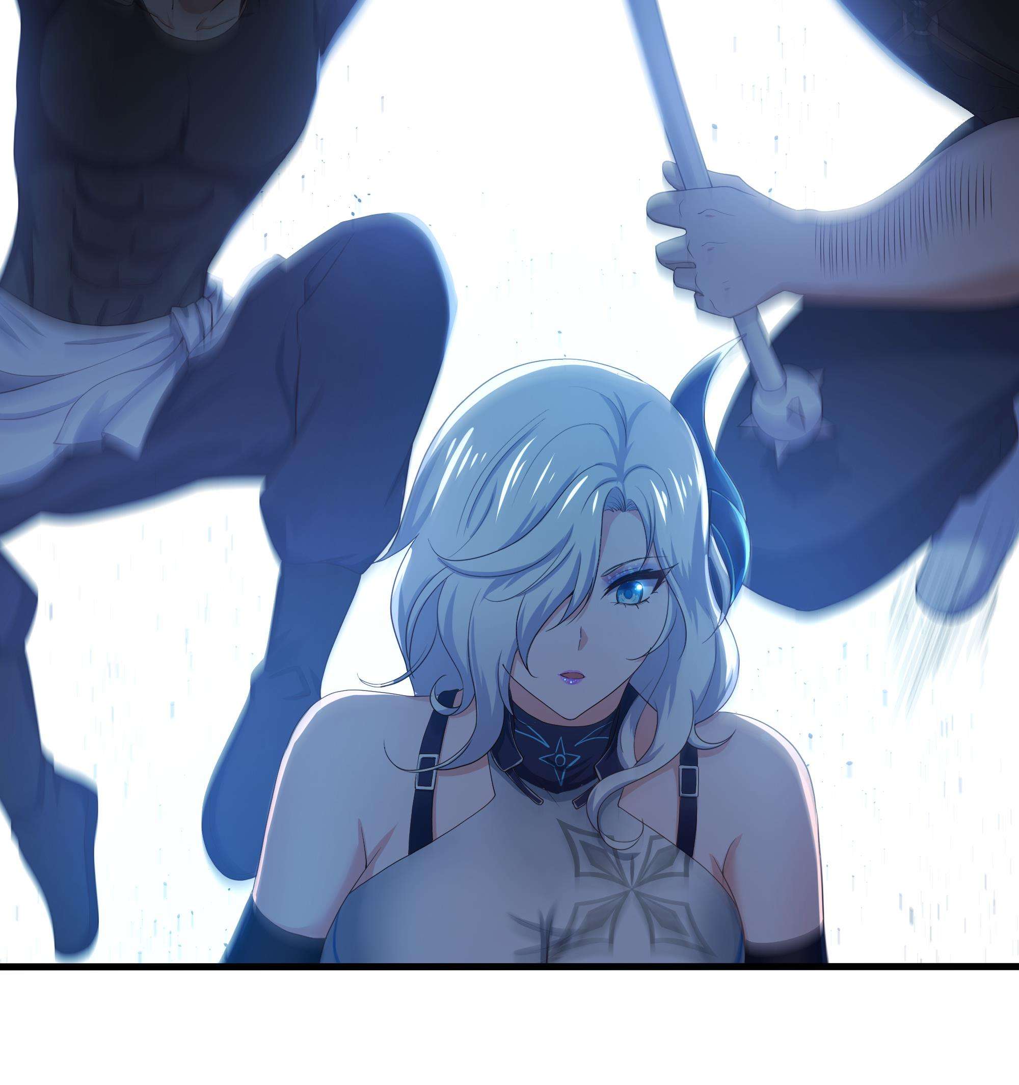 我在地府开后宫28 第26话 见一次杀一次