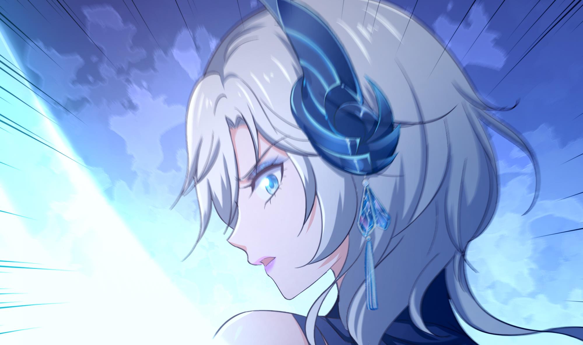 我在地府开后宫28 第26话 见一次杀一次