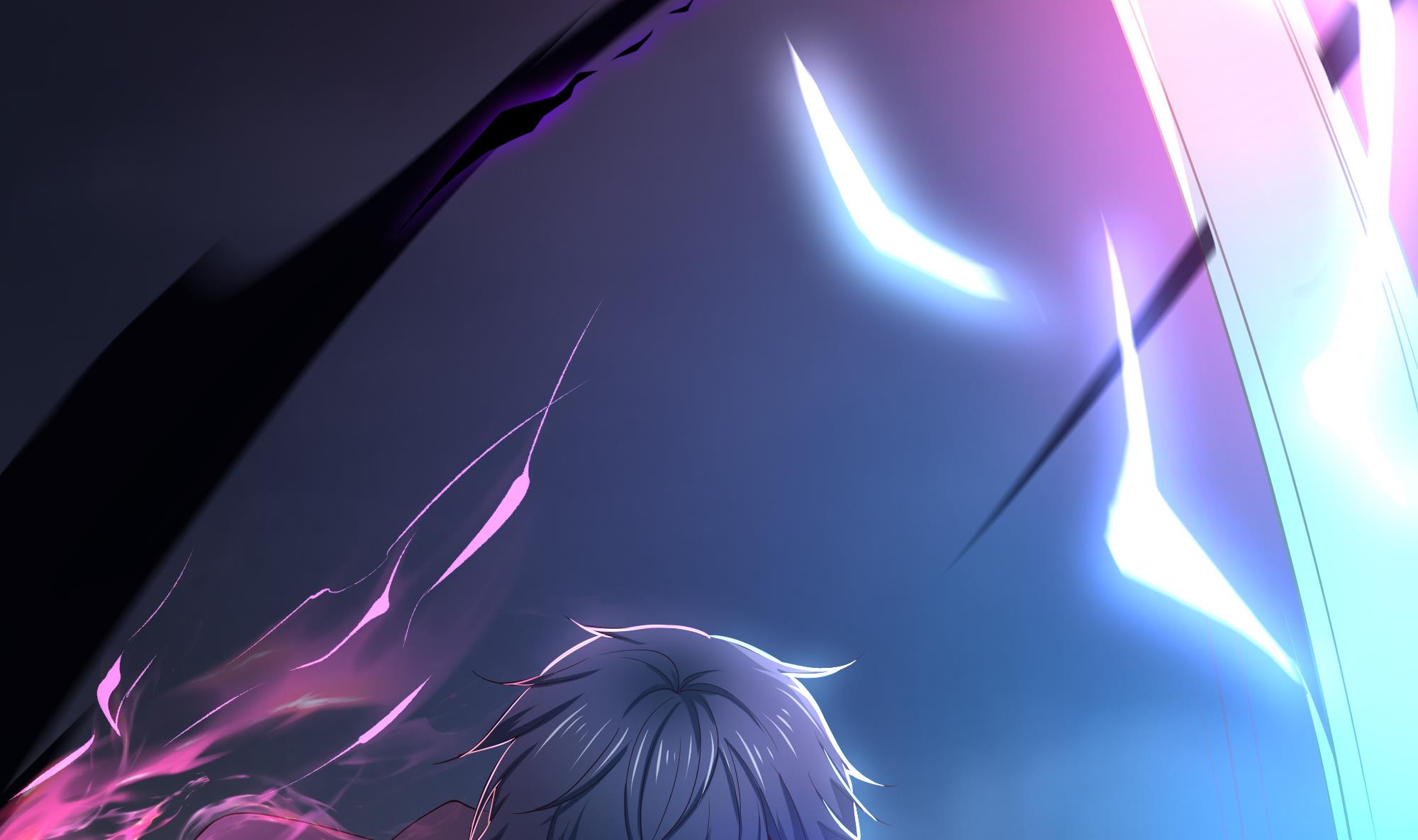 我在地府开后宫28 第26话 见一次杀一次