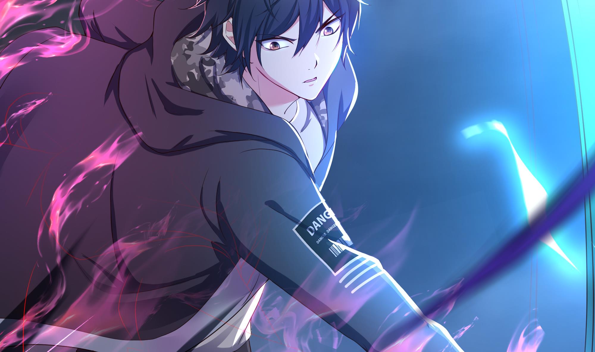 我在地府开后宫28 第26话 见一次杀一次